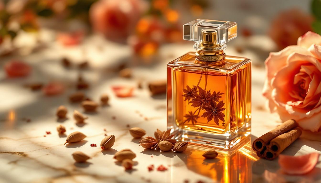 Parfums épicés : cette technique douce change tout, fini le pot-pourri
