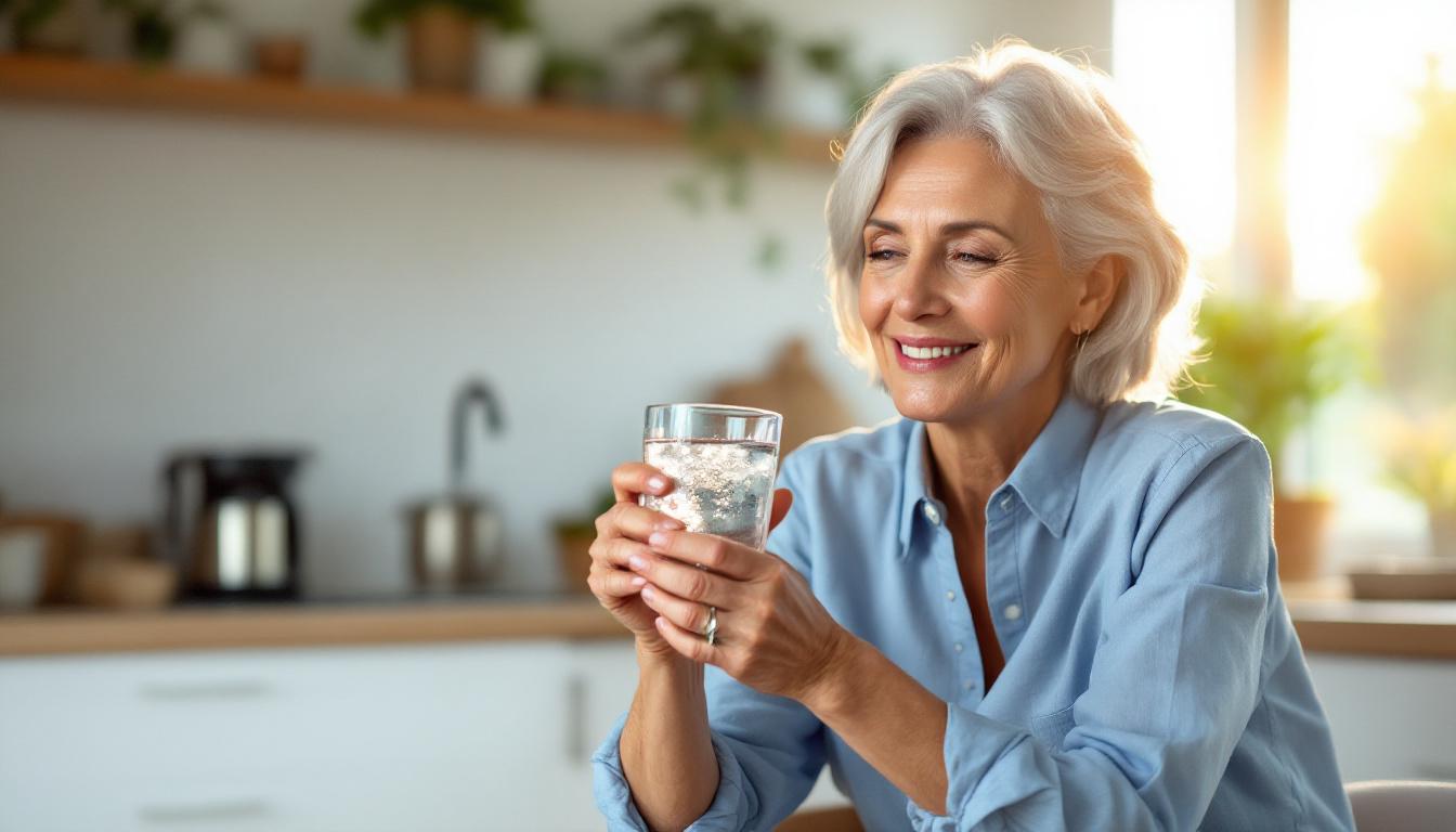 Canicule seniors : si vous ressentez ces 4 signaux, votre corps lance un SOS
