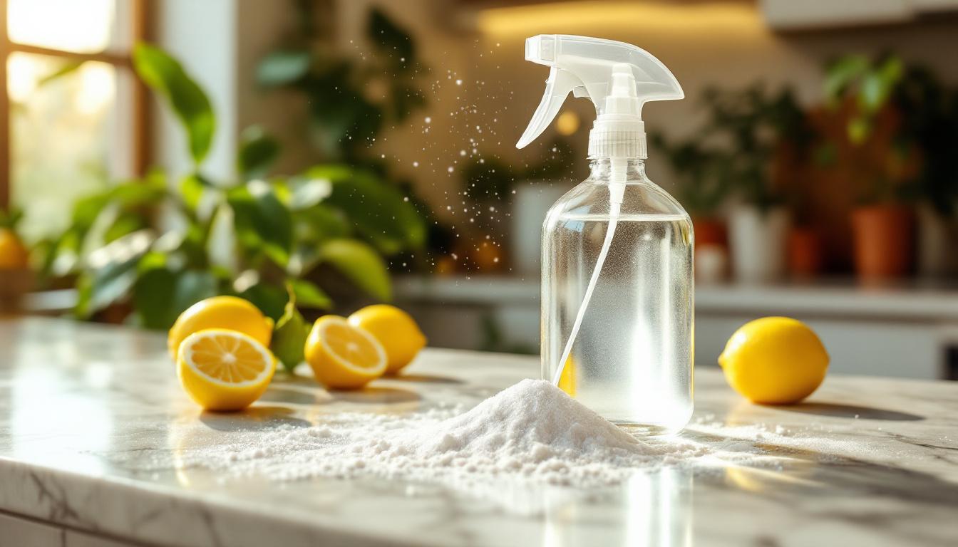 Cette poudre ancestrale nettoie votre maison et protège le jardin des nuisibles en 30 minutes chrono
