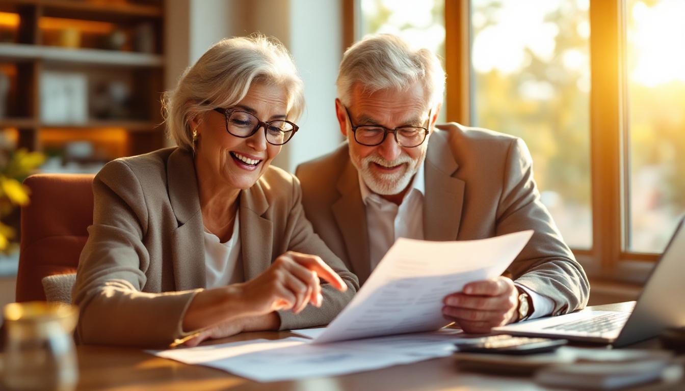 Retraite complémentaire : cette croyance coûte 200€ par mois aux nouveaux retraités
