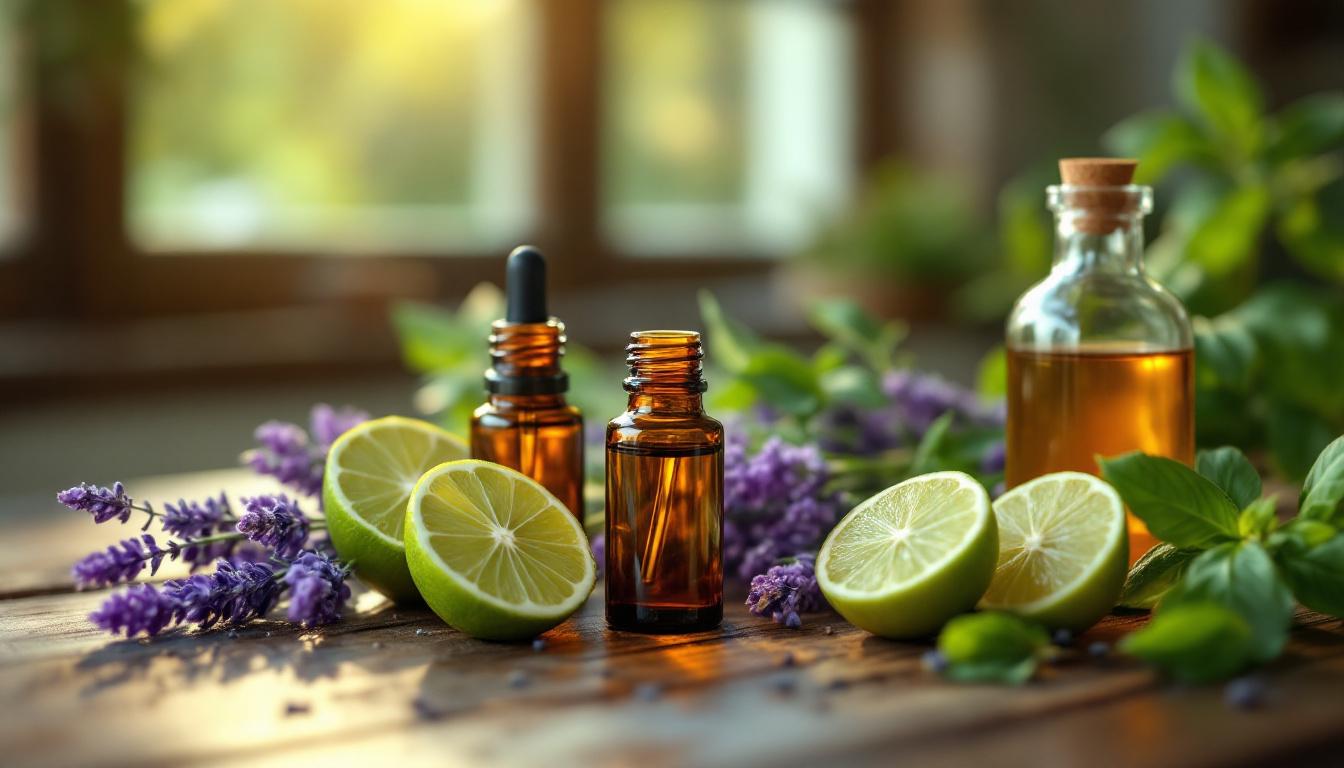 Grand-mère avait raison : 4 remèdes ancestraux anti-moustiques validés par la science
