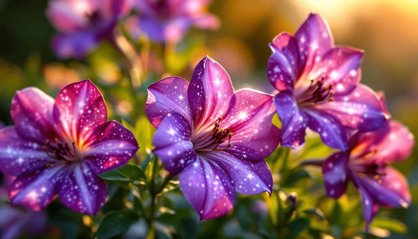 Ces fleurs 