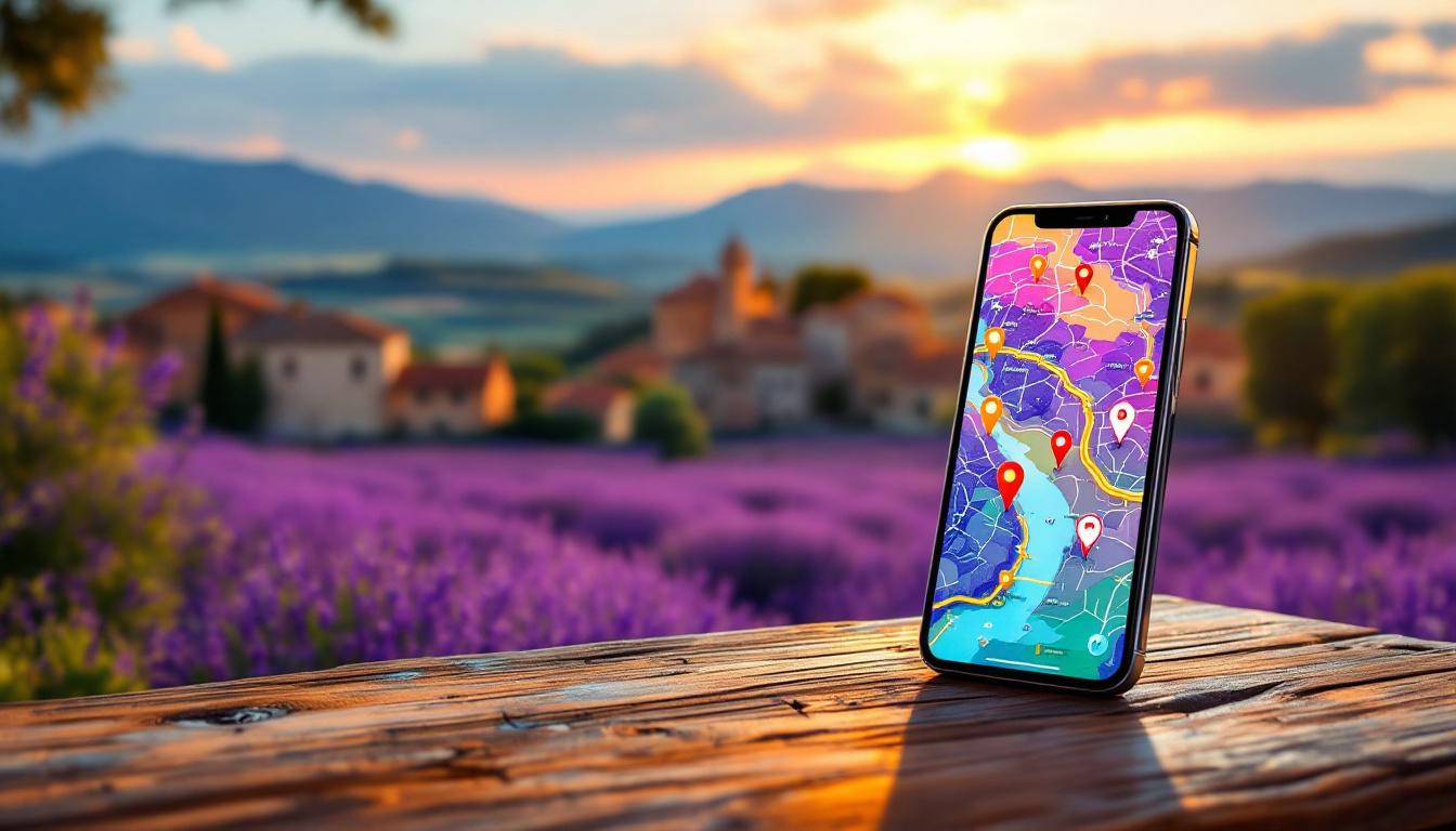Voici ces 10 applis voyage avec IA qui font économiser 49€ par an

