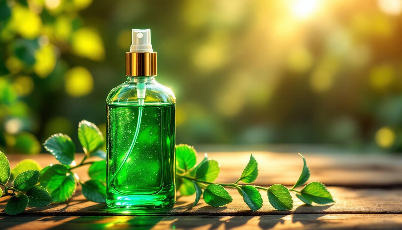 L'eucalyptol trompe les capteurs des moustiques en 15 minutes : le mécanisme enfin dévoilé
