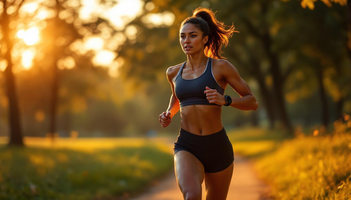 Imaginez-vous courir 5 km sans effort : ce plan de 30 jours transforme les débutants
