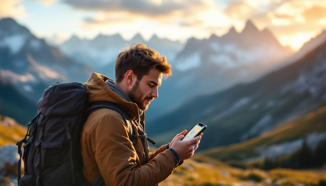 Voici ces 5 apps voyage qui fonctionnent sans internet et économisent 300 euros
