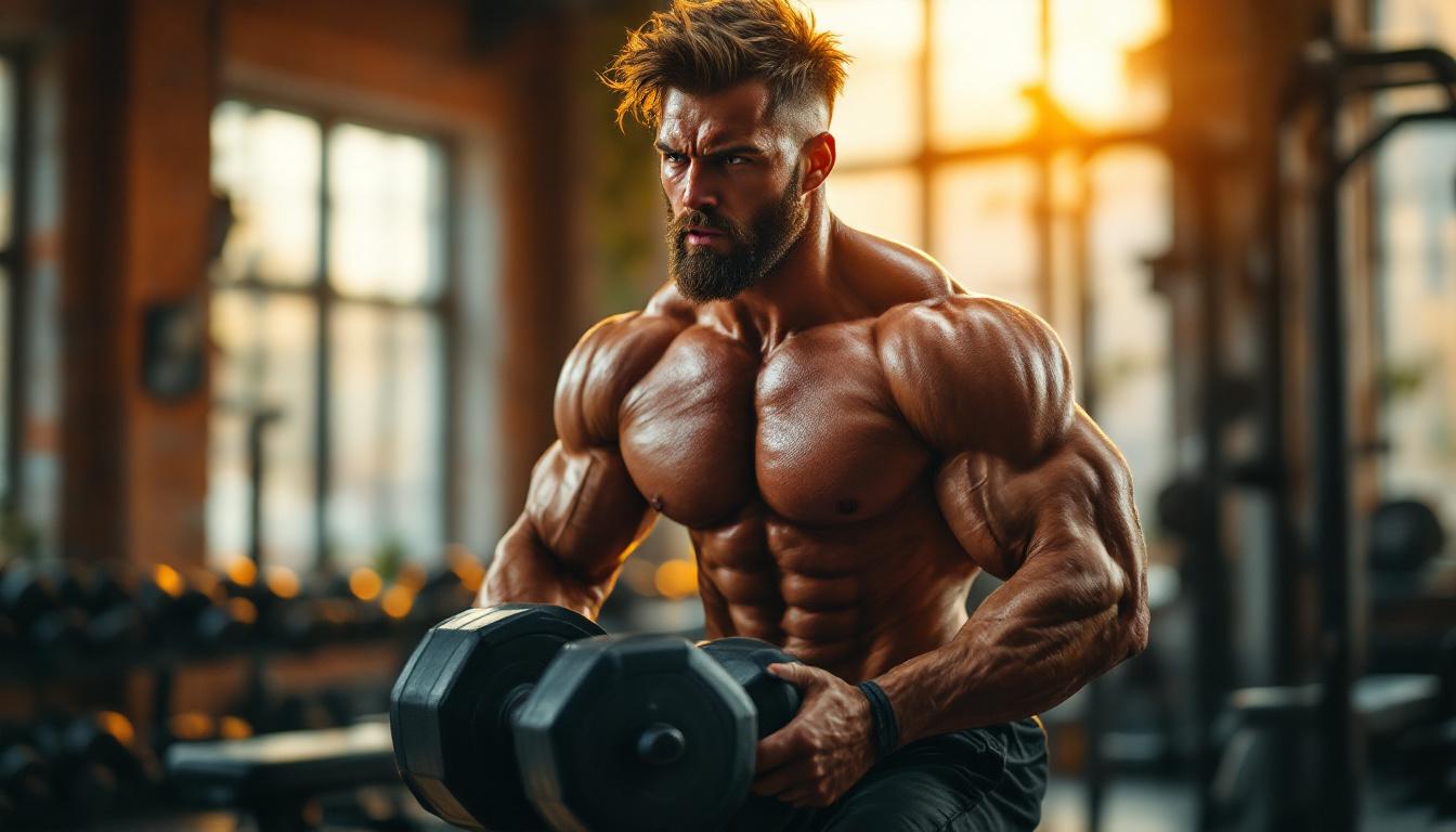 Ce défi de 30 jours transforme votre force comme aucun autre
