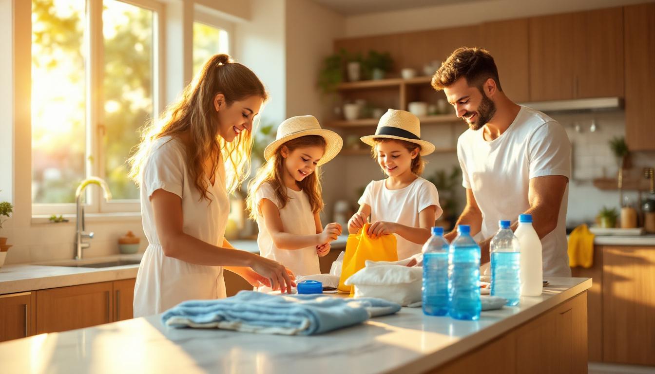 5 minutes pour sécuriser toute la famille avant la prochaine vague de chaleur
