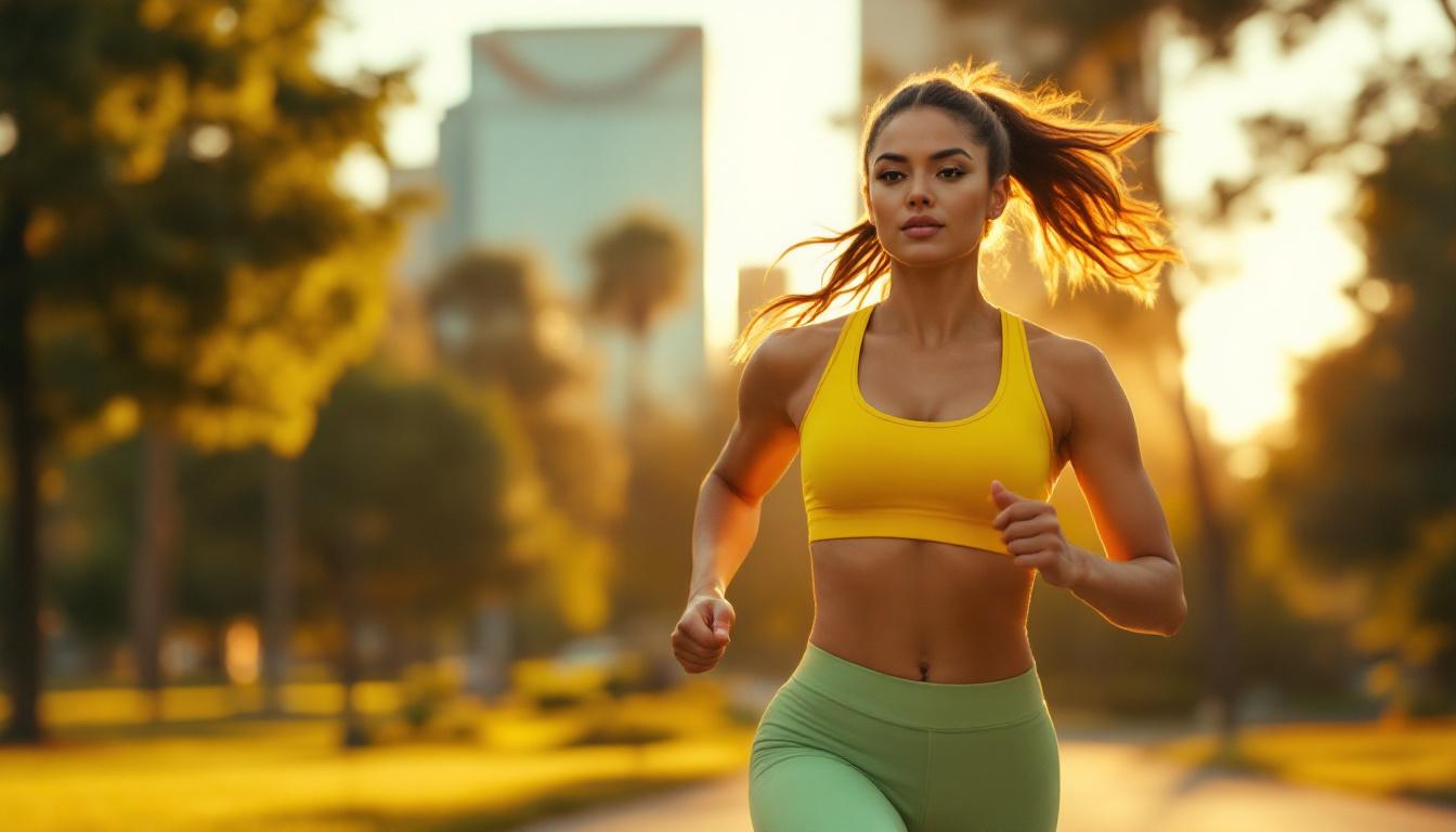 Cette marche de 15 minutes active votre dopamine et booste votre mental
