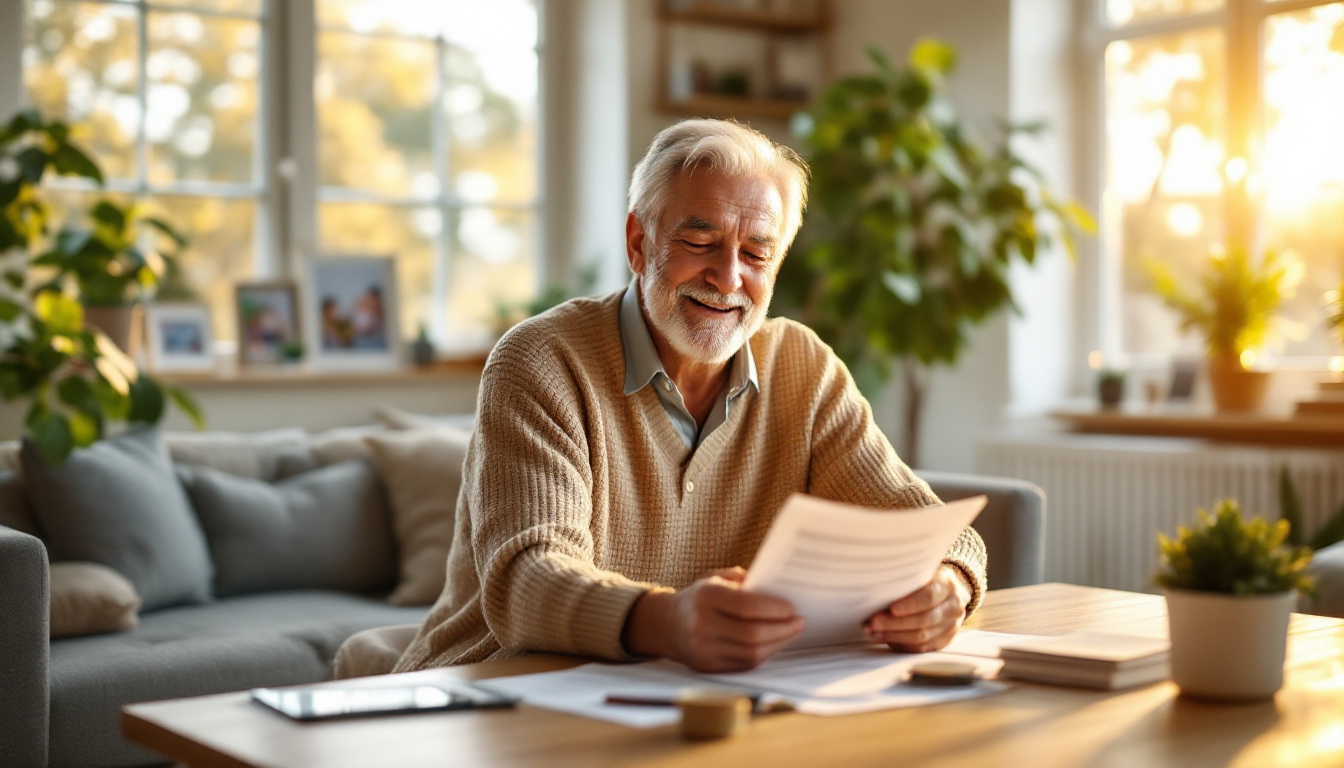 À 65 ans, découvrez comment optimiser RSA et APL pour gagner 300€ par mois
