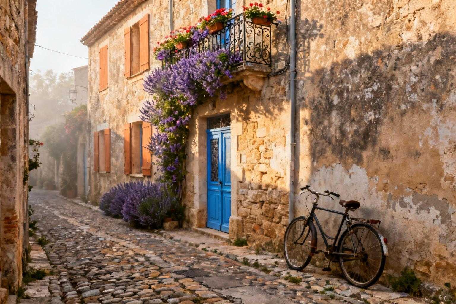 Ce village de l'Hérault grandit de 15% alors que la France rurale se vide
