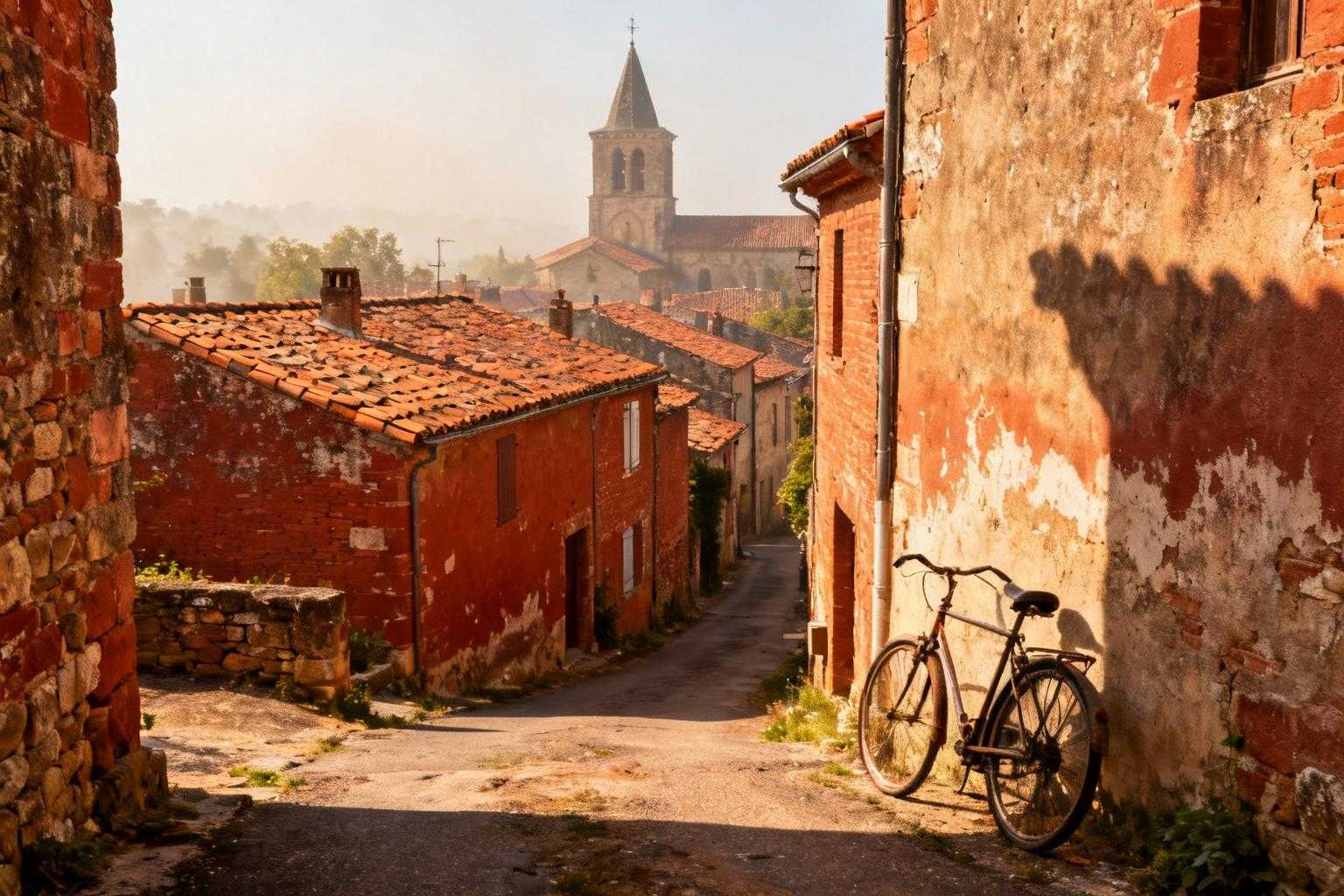 Ce bourg du Tarn de 5800 habitants dirige 20 communes depuis 2017
