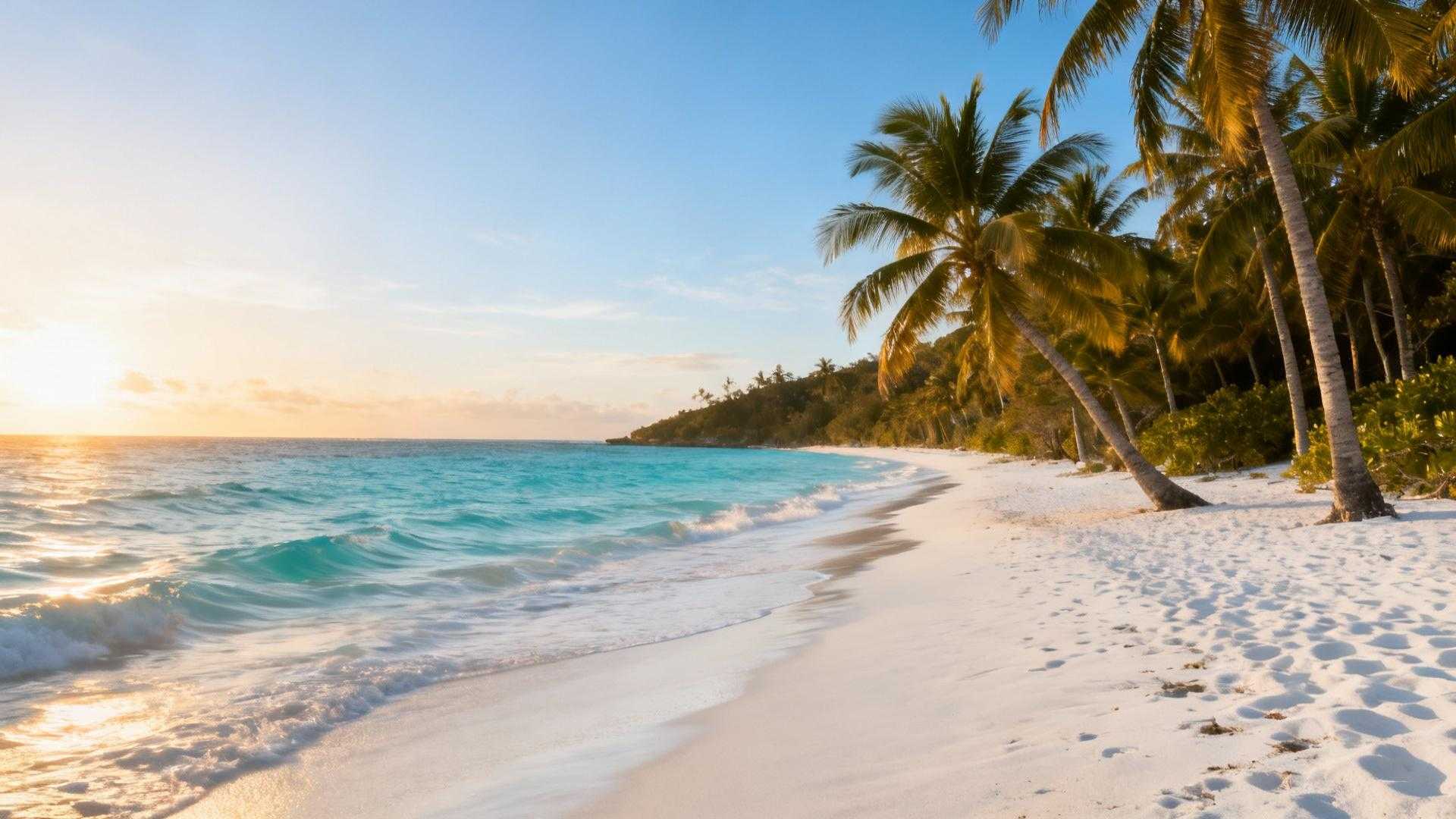 Cette île du Panama a abrité le Shah d'Iran et des accords de paix majeurs
