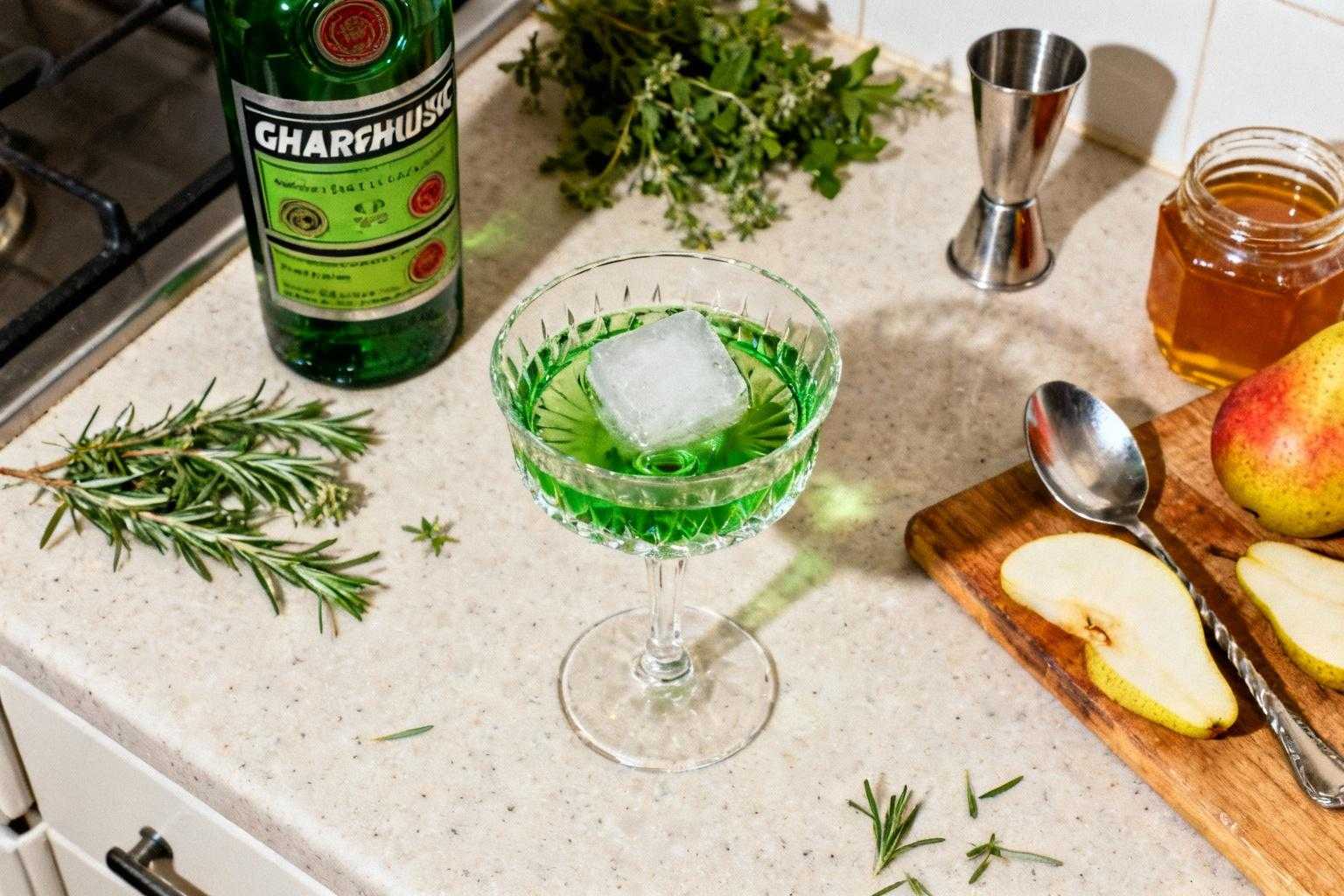 Cette erreur ruine votre Chartreuse Verte et gâche vos apéros d'automne
