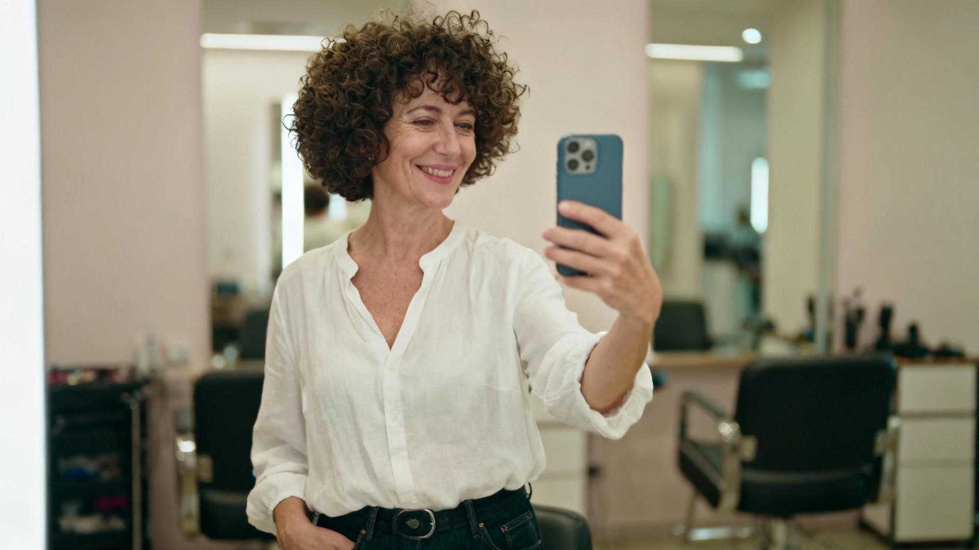 On était 4 au yoga à détester nos cheveux, maintenant on se bat pour le même coiffeur
