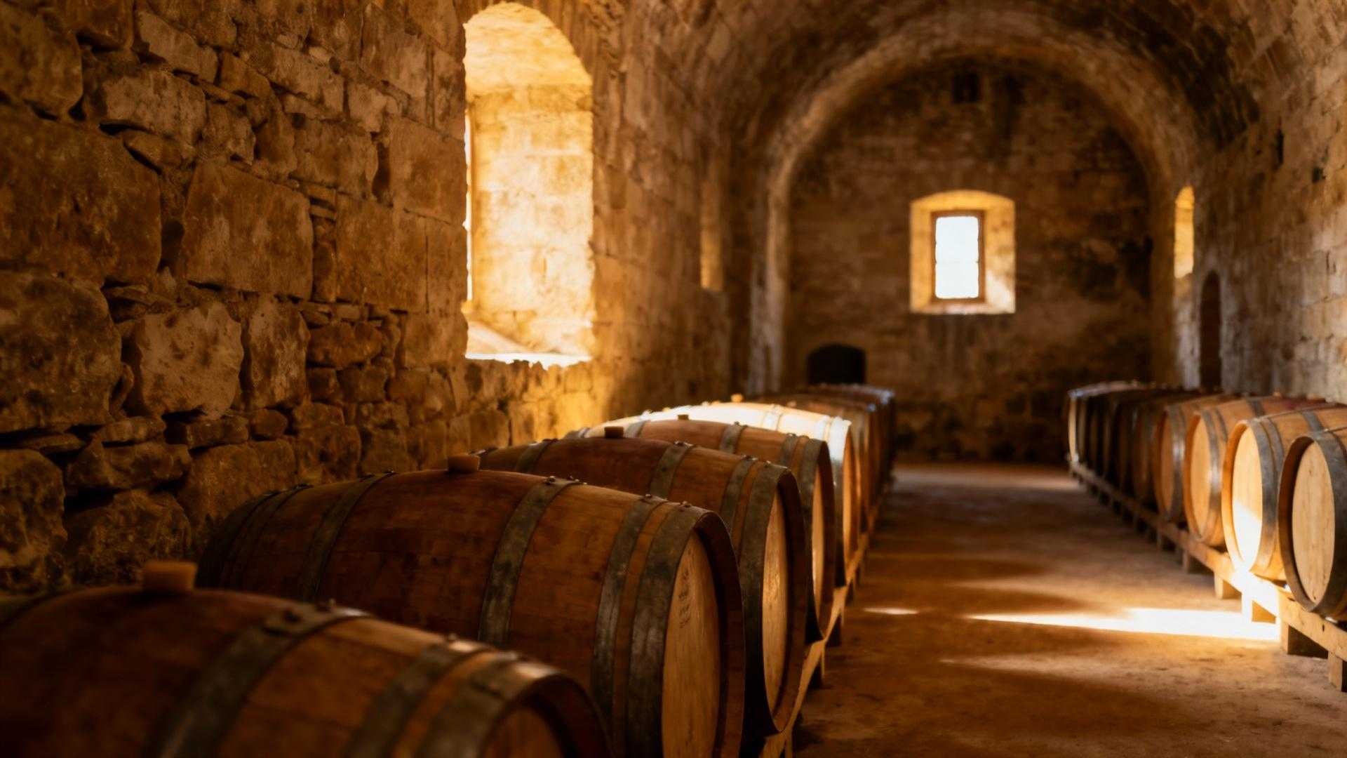 Ce village de la Drôme abrite la seule université du vin d'Europe
