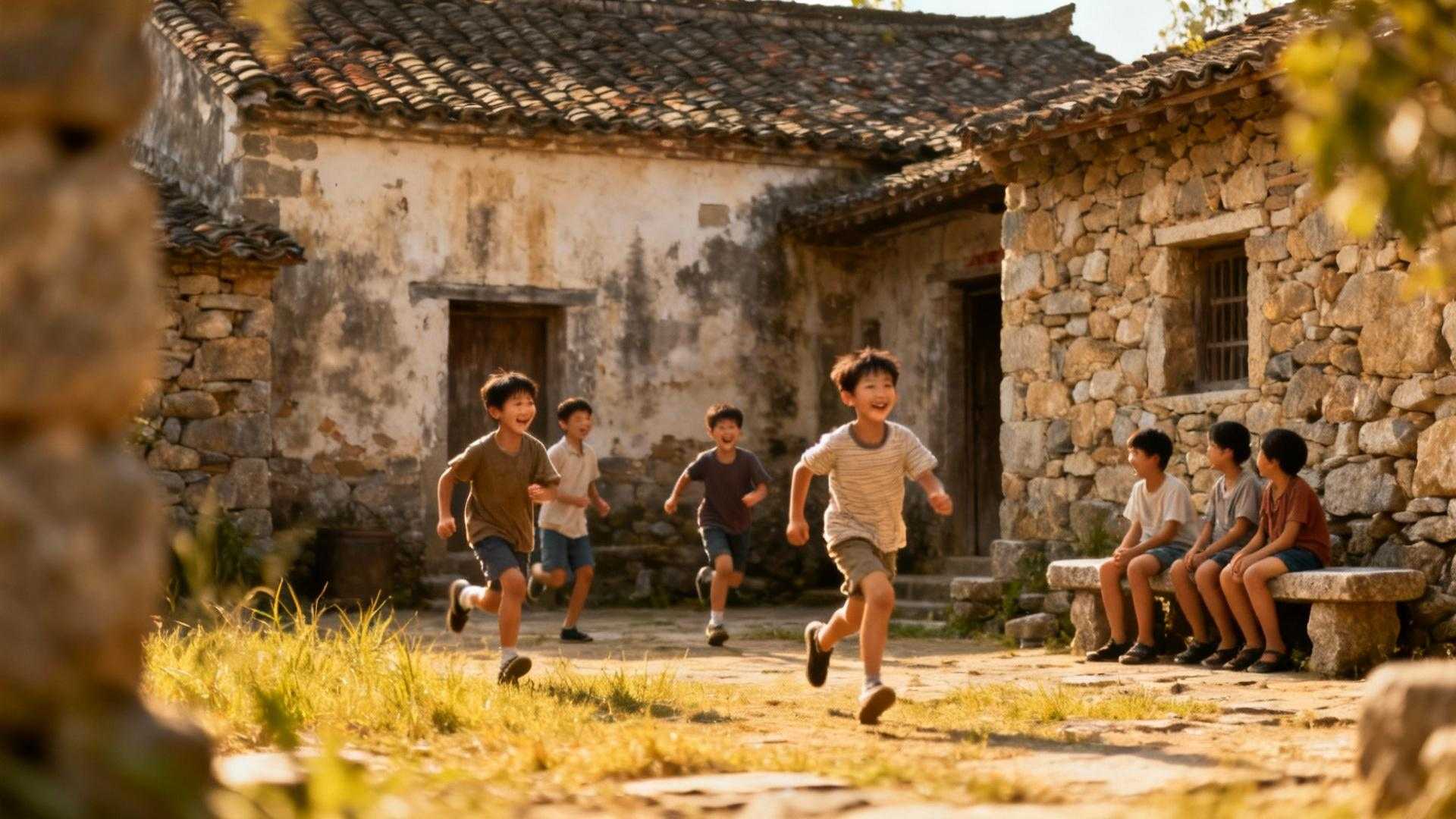 Ce village de 1000 habitants garde la seule école privée du bocage vendéen
