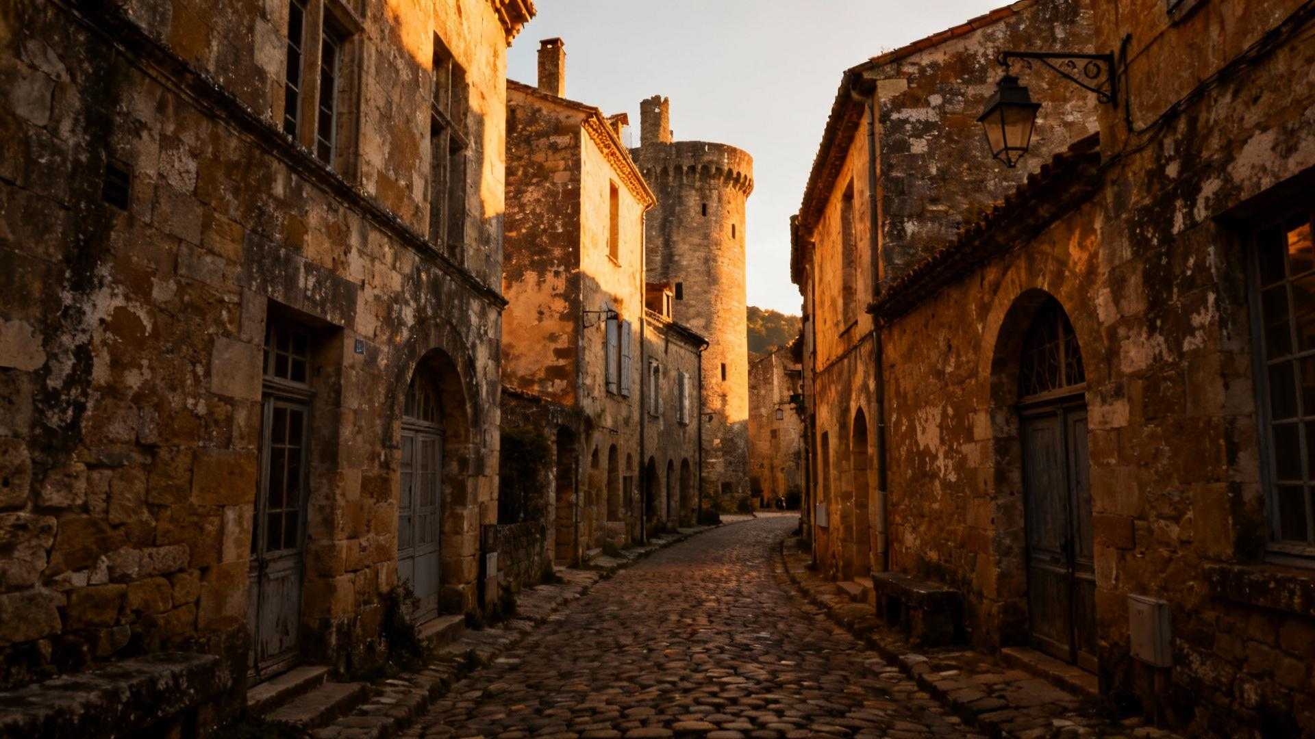 Cette ville du Tarn traitait 75% des peaux mondiales jusqu'en 2004
