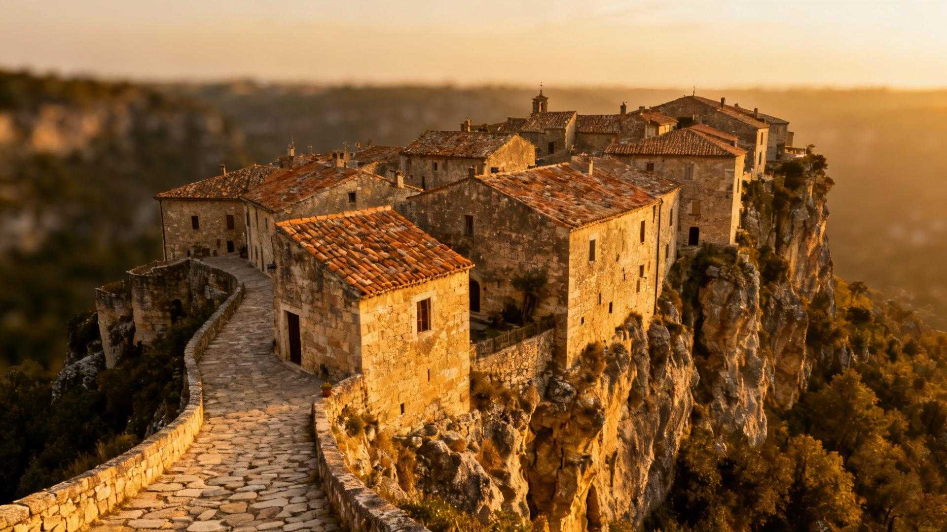 Ce village de Corrèze n'a pas payé d'impôts au roi pendant 800 ans
