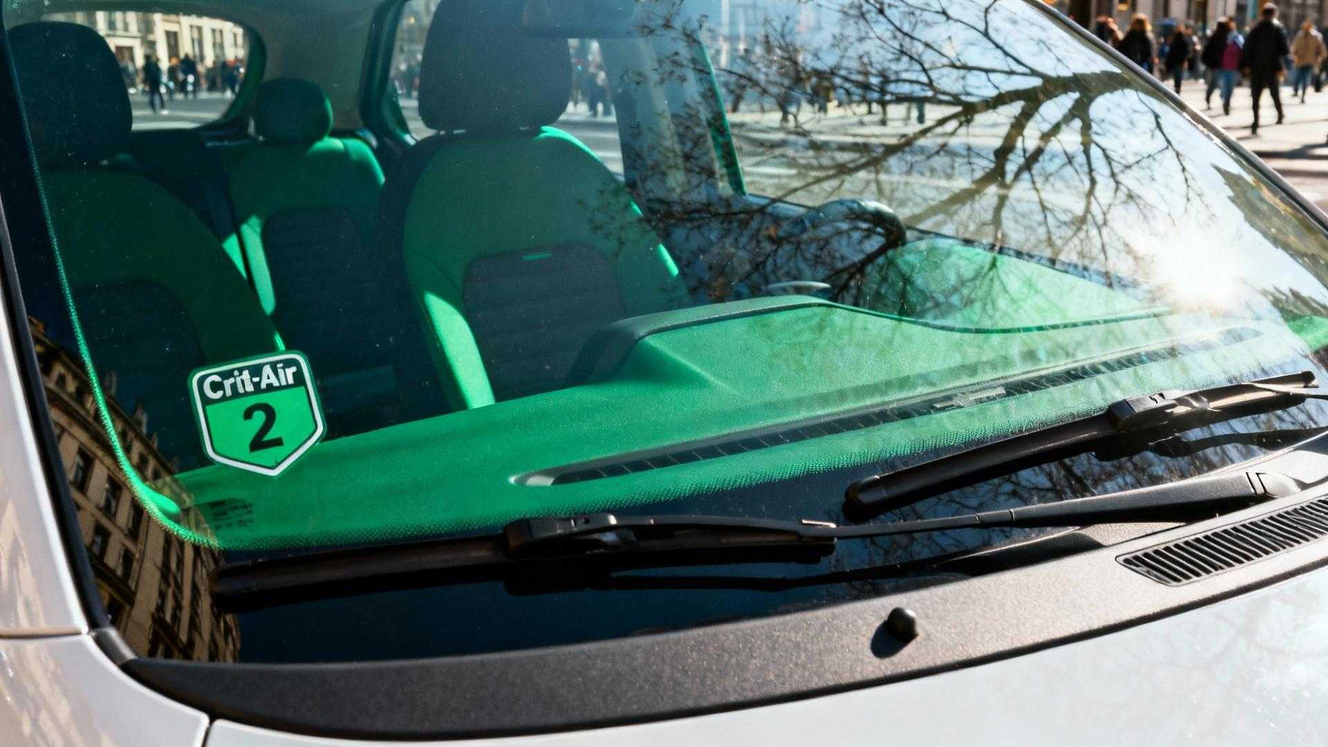 Diesel 2025 : ces 5 modèles échappent encore aux restrictions urbaines
