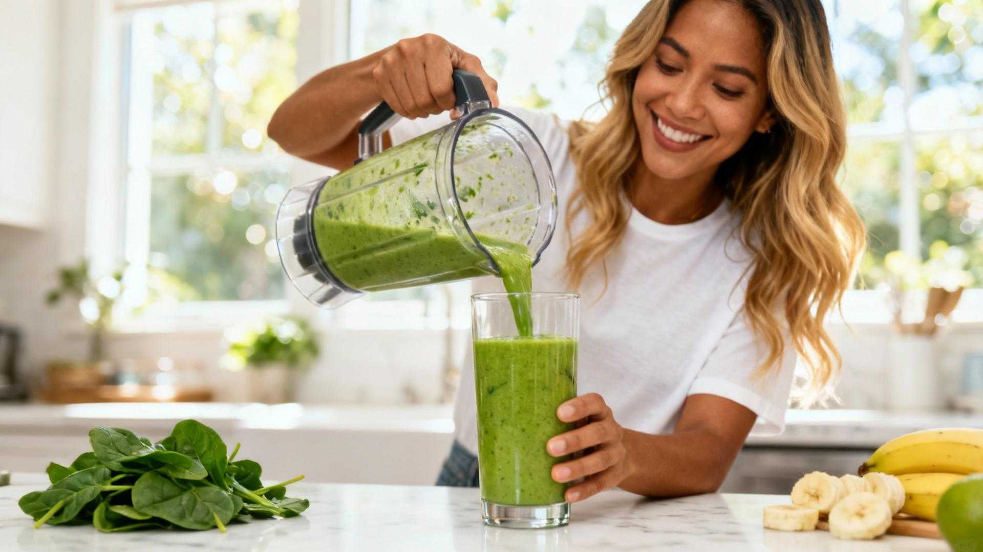 4g de fibres, 1,50€ : ce smoothie transforme votre digestion en 7 jours
