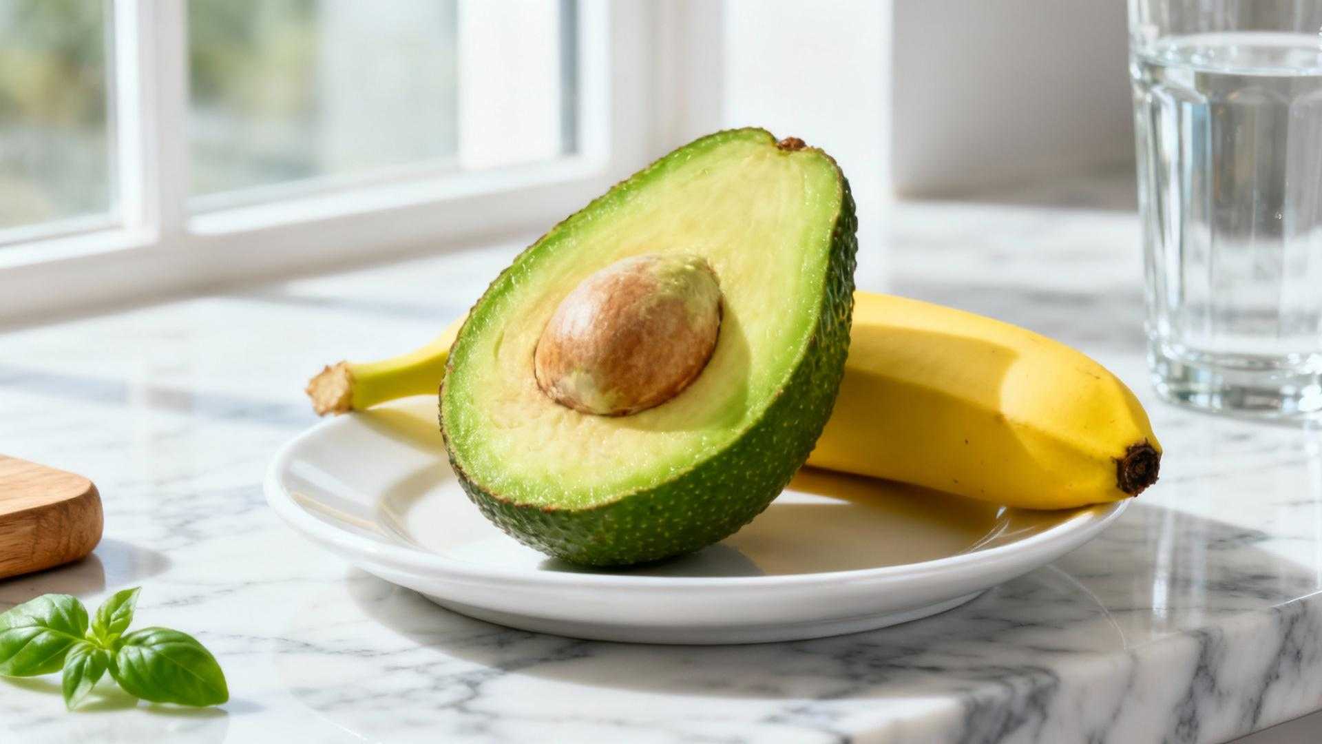 Oubliez les suppléments à 40€ : ce fruit à 0,70€ booste votre dopamine
