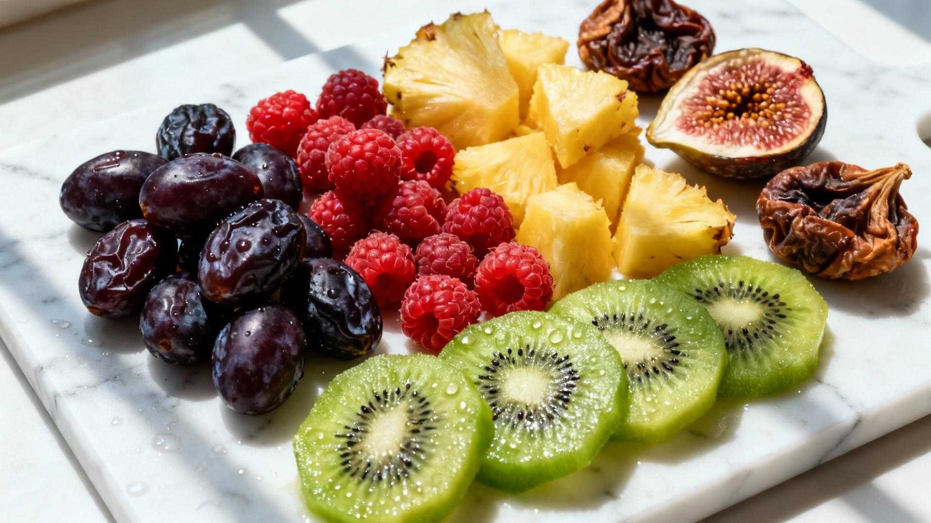 5 fruits à 1,50€ dégonflent le ventre en 7 jours selon 12 nutritionnistes français
