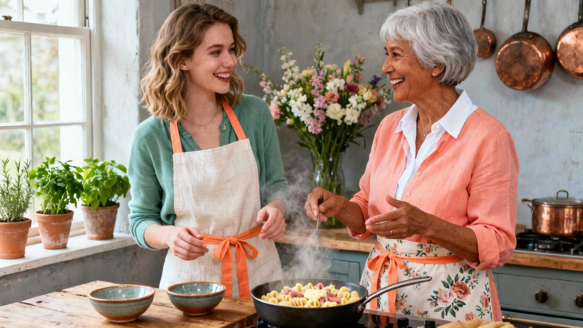 Cette tendance silencieuse transforme les cuisines françaises sans que personne ne s'en rende compte
