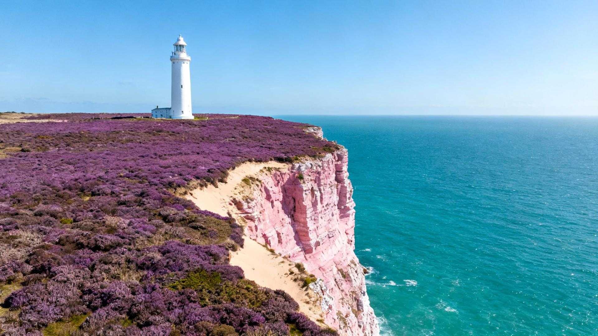 Ce phare breton cache 323 ans d'histoire et 4 tours détruites par les guerres
