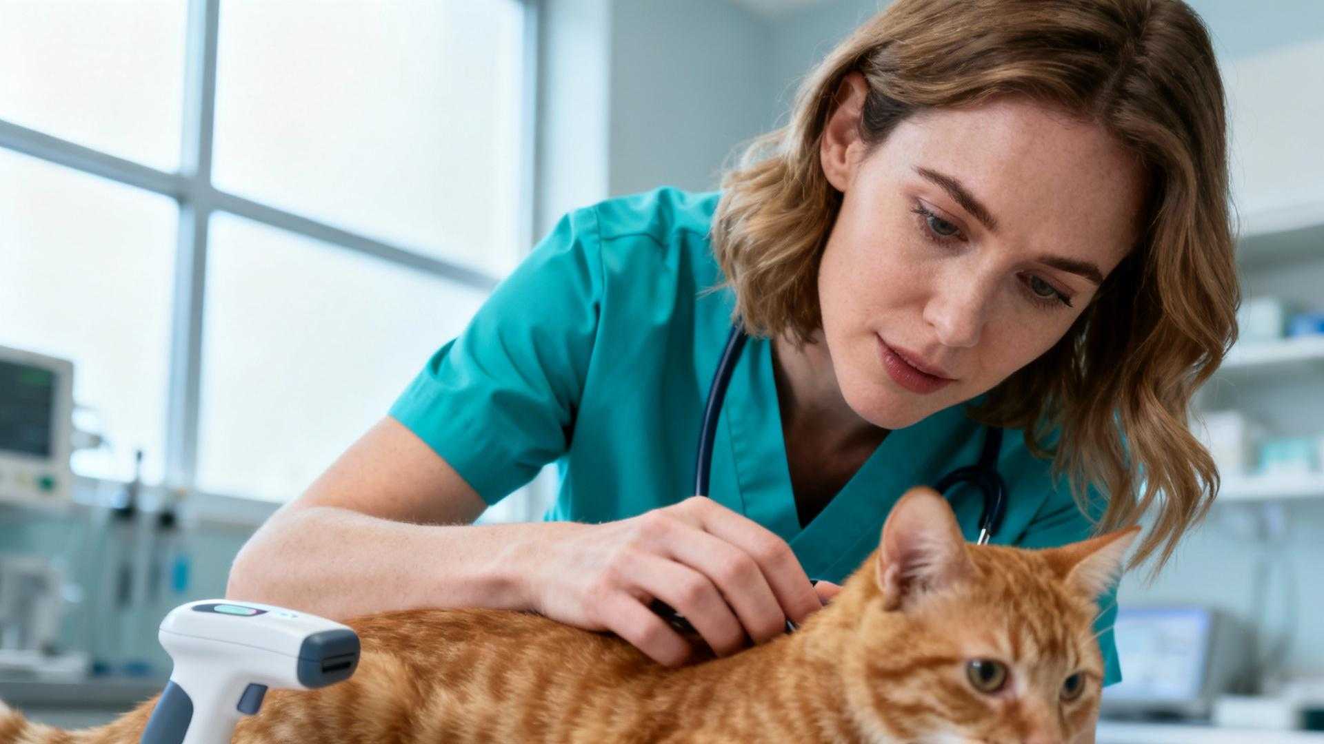 1,2 million de chats français en danger : 3 alertes vétérinaires à connaître
