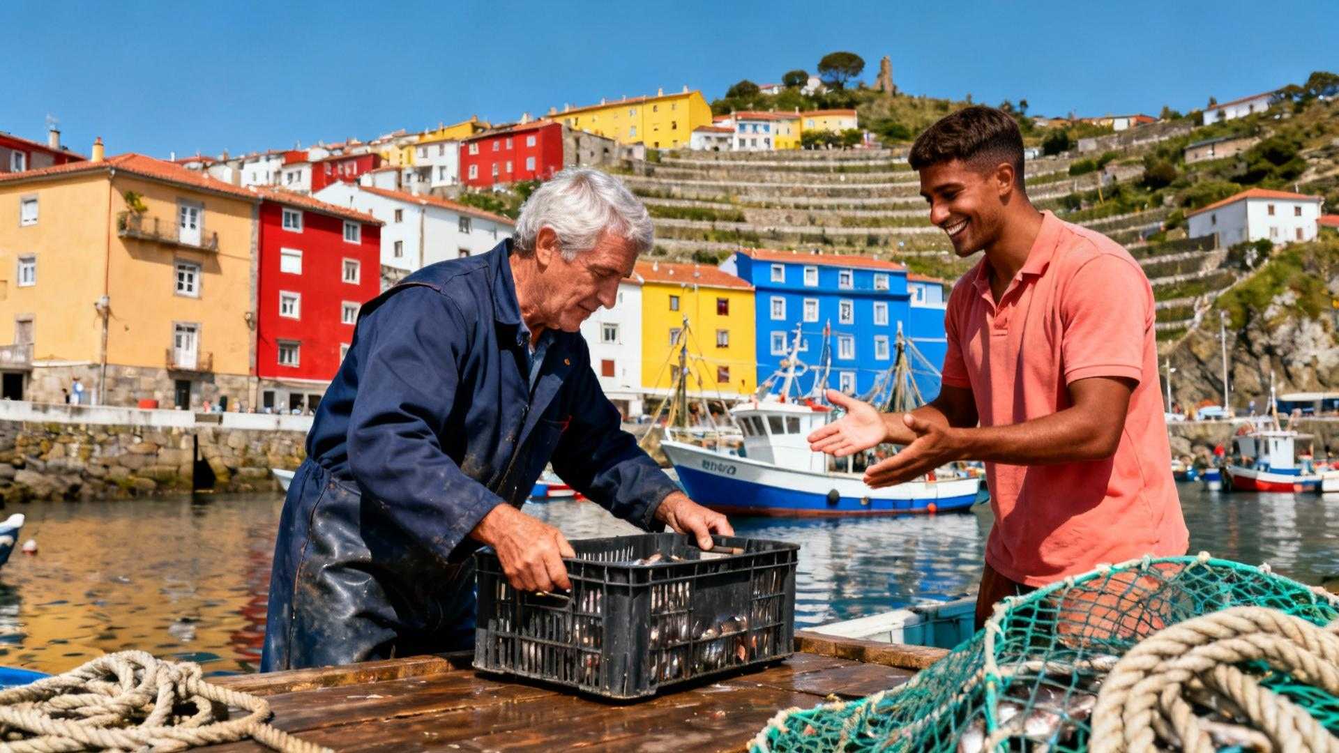 Ce village asturien de 4 922 habitants parle encore une langue viking que 150 locuteurs gardent secrète
