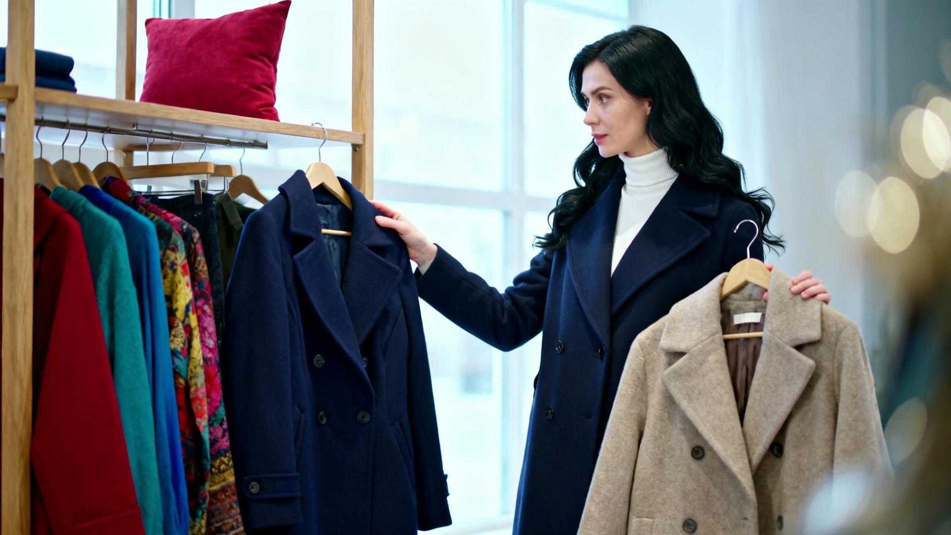 Styliste parisienne révèle : 5 erreurs mode qui sabotent votre élégance cet hiver

