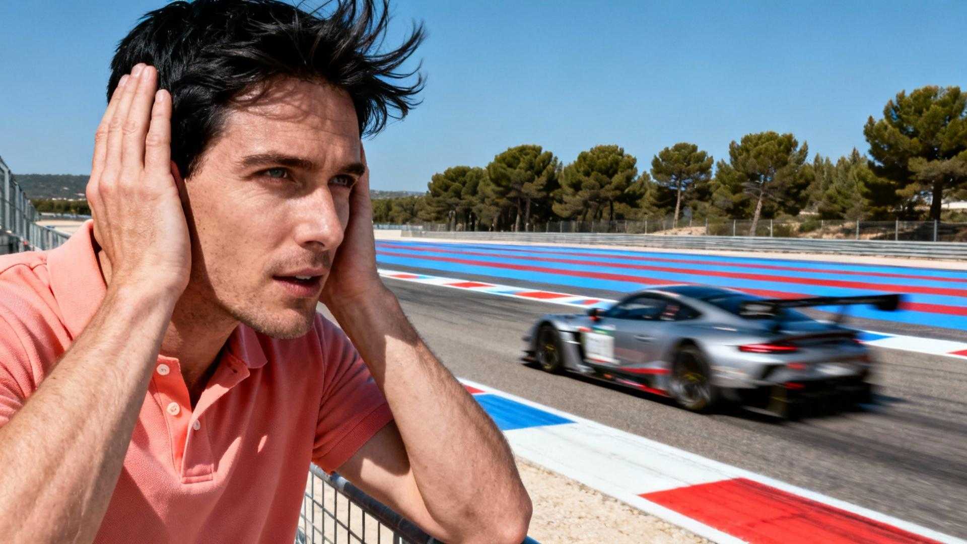 48 heures au Castellet transforment la télé en souvenir flou