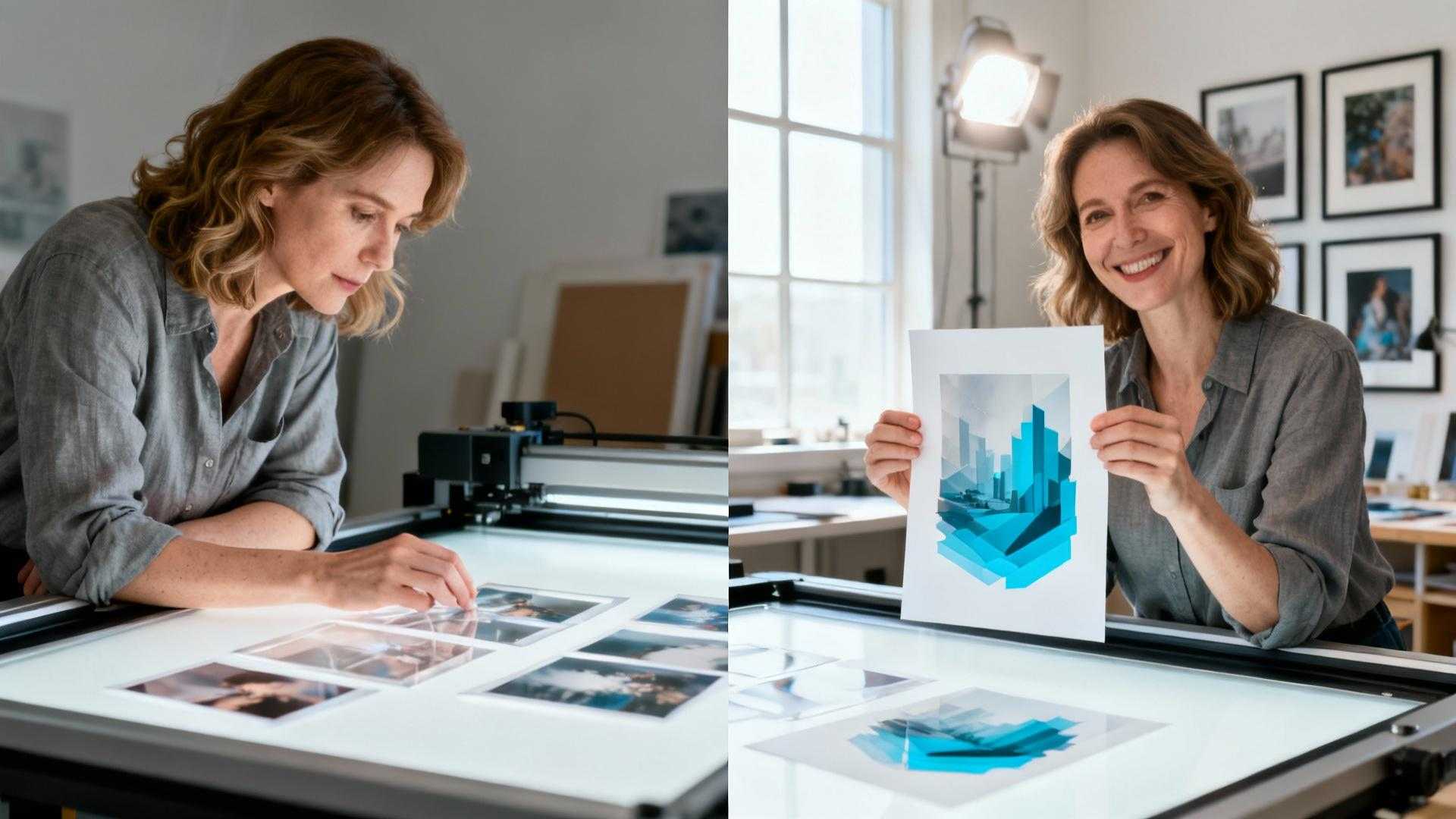 5 techniques des photographes français qui transforment leurs photos en œuvres d'art
