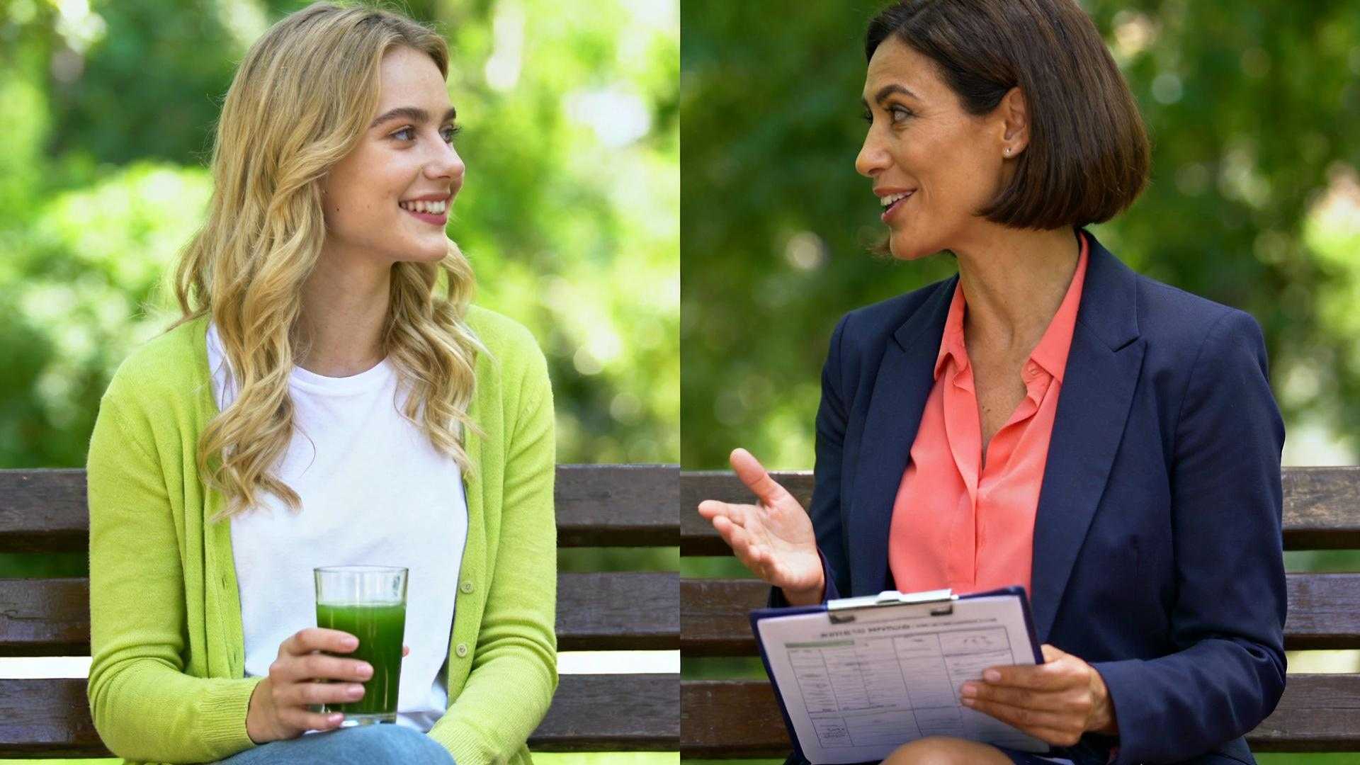 Ce jus de céleri à 0,80€ ne fait pas perdre 2 kilos selon 10 nutritionnistes
