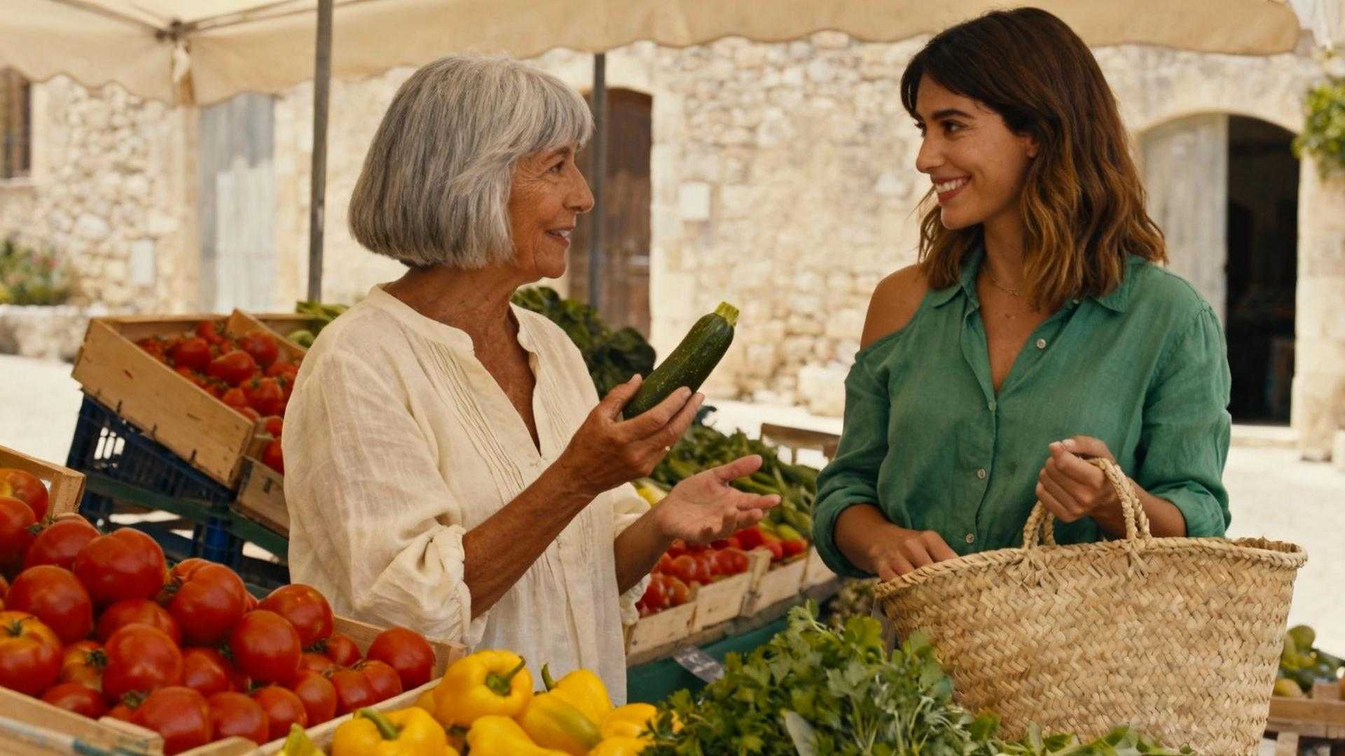 Des agriculteurs du Luberon révèlent 5 techniques de cuisson ancestrales ignorées par les touristes
