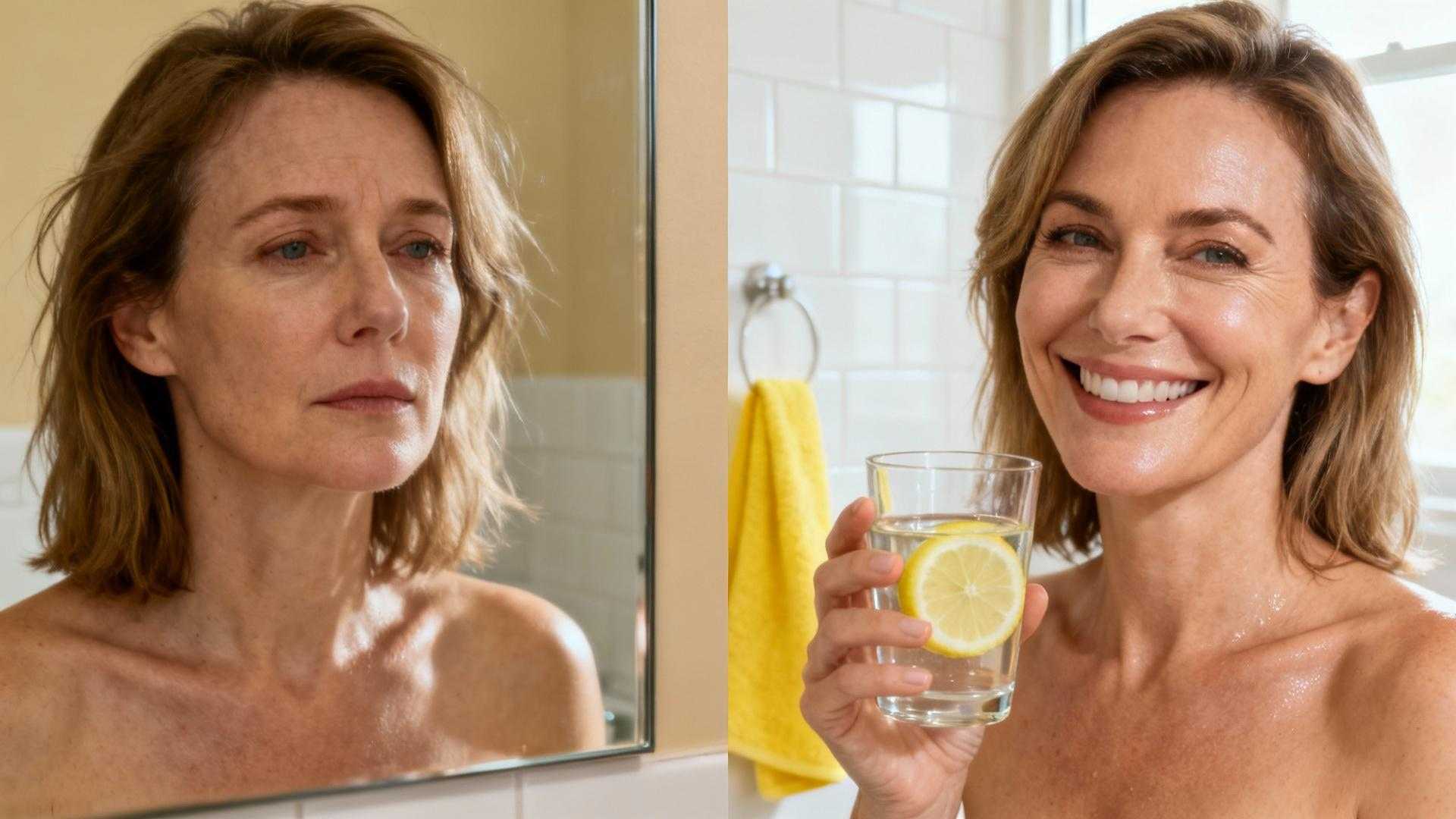 Vous pensez que le citron agresse l'estomac : 4 nutritionnistes prouvent le contraire
