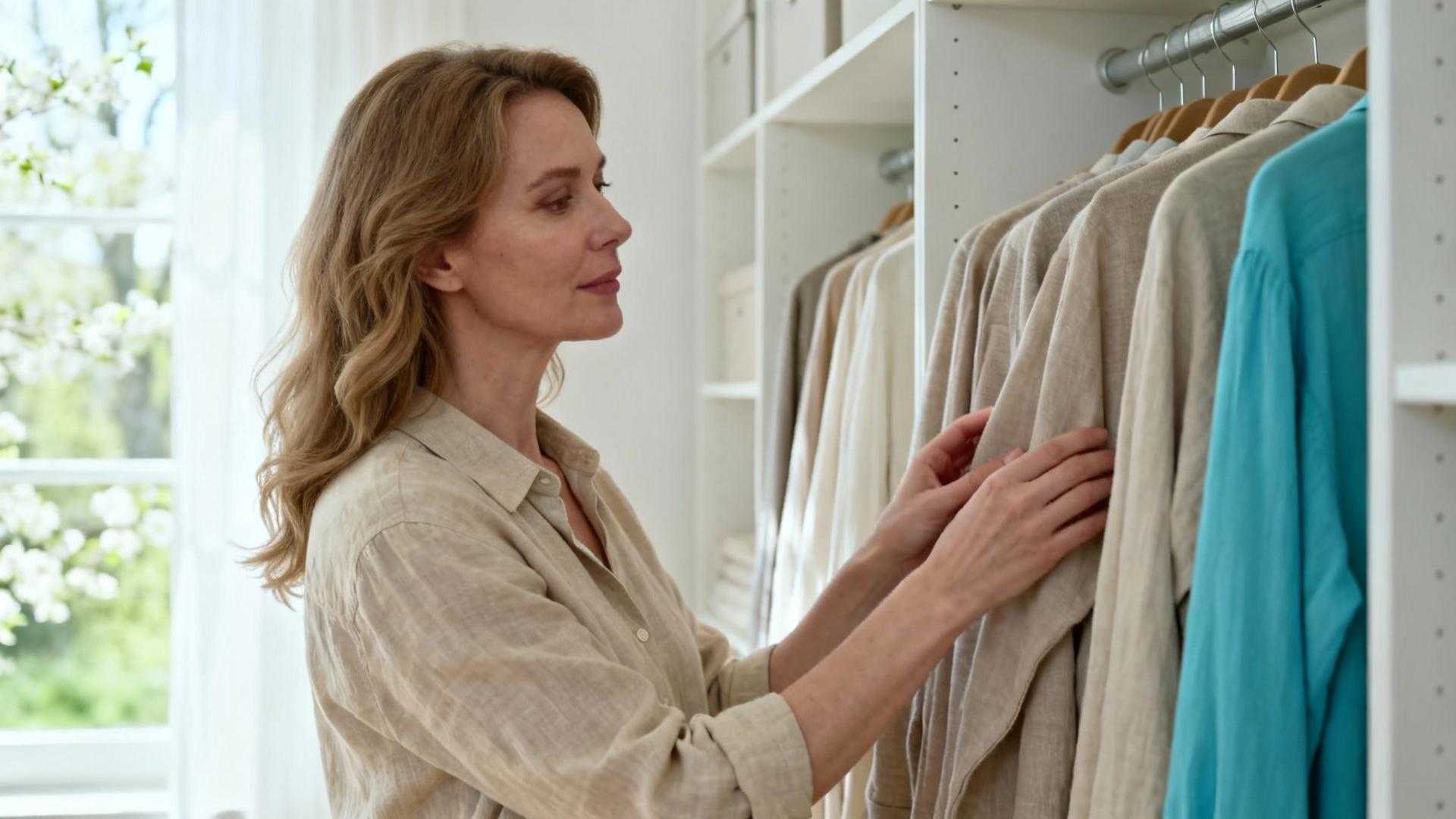 Ni minimalisme froid ni fast-fashion : ce secret suédois transforme 5 pièces en 20 looks
