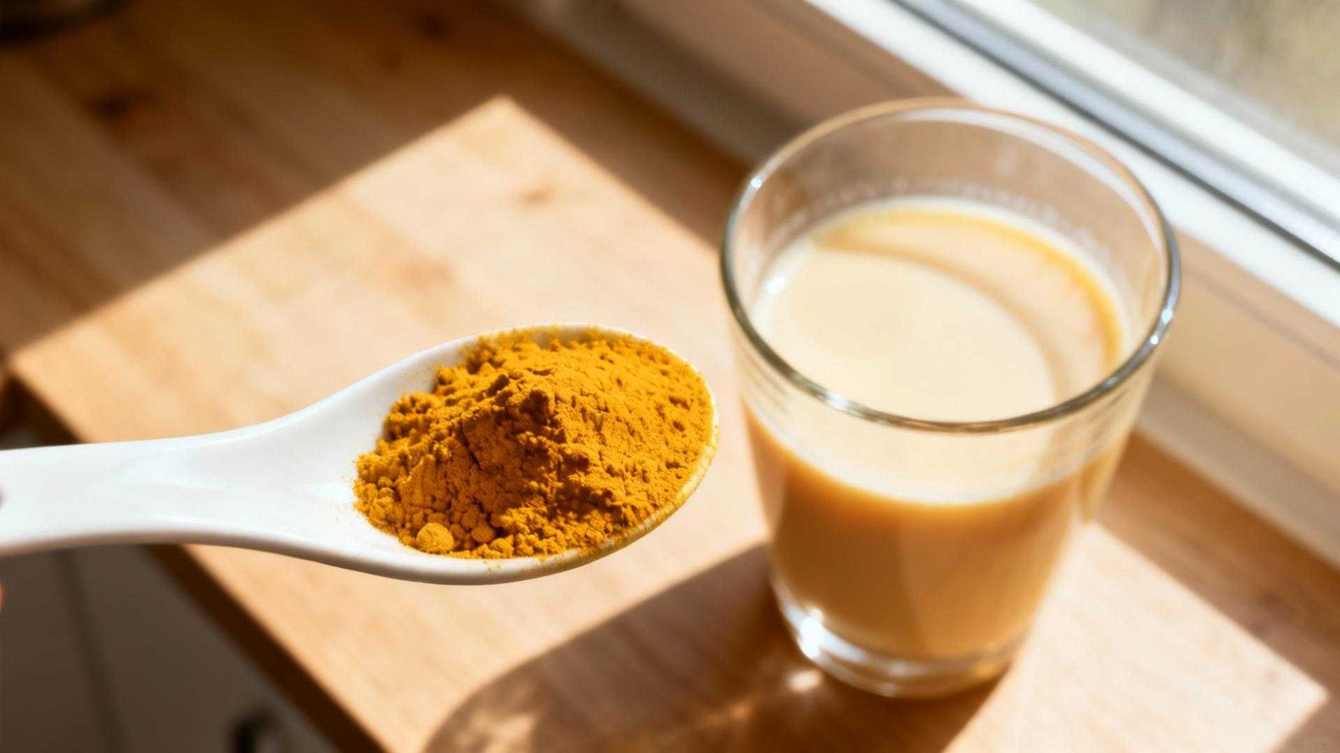 Cette boisson chaude à 3€ réduit les douleurs de dos mieux que l'ibuprofène