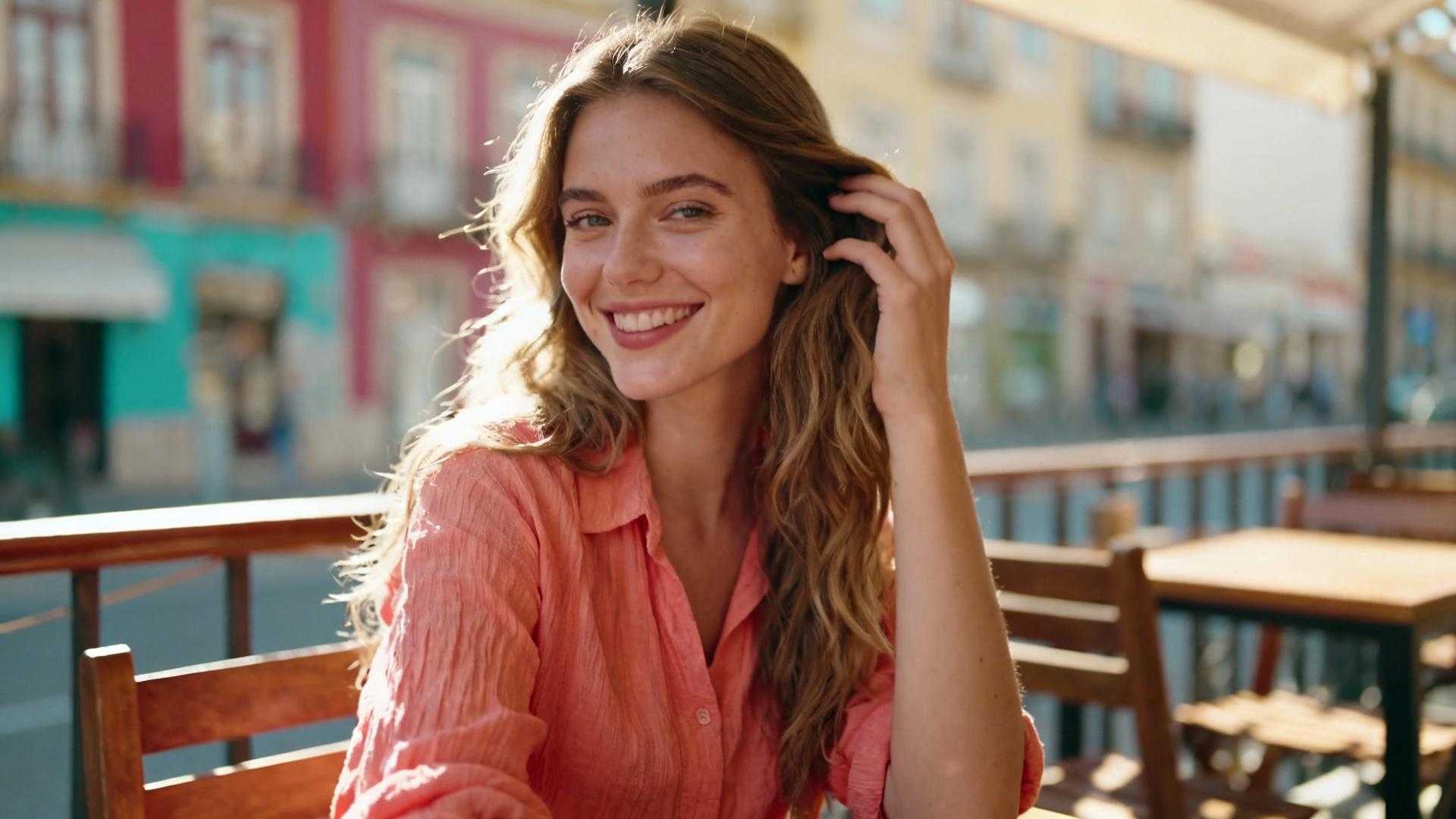 Wavy naturel : fini le lissage à 150€ – 3 techniques sans chaleur validées
