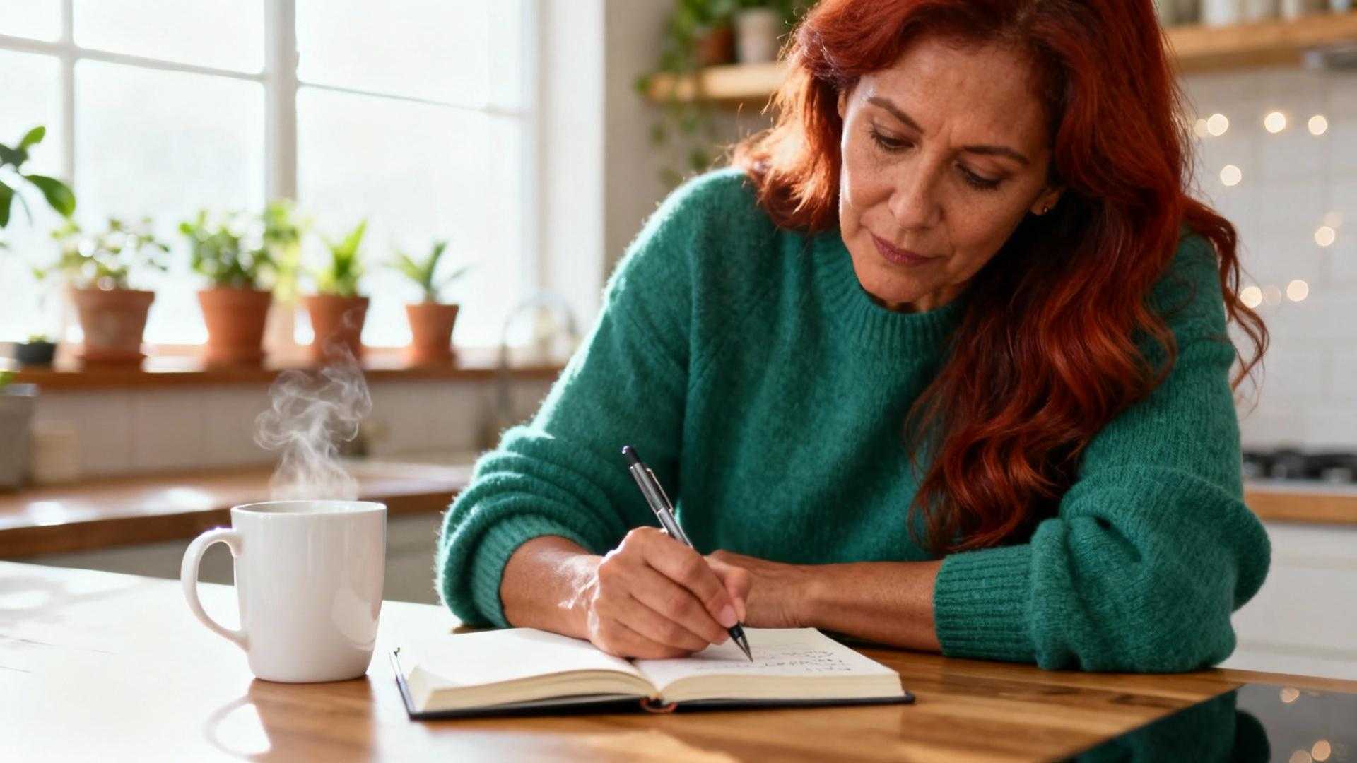 Comment votre cerveau bascule vers l'apaisement en 42 jours selon 12 experts
