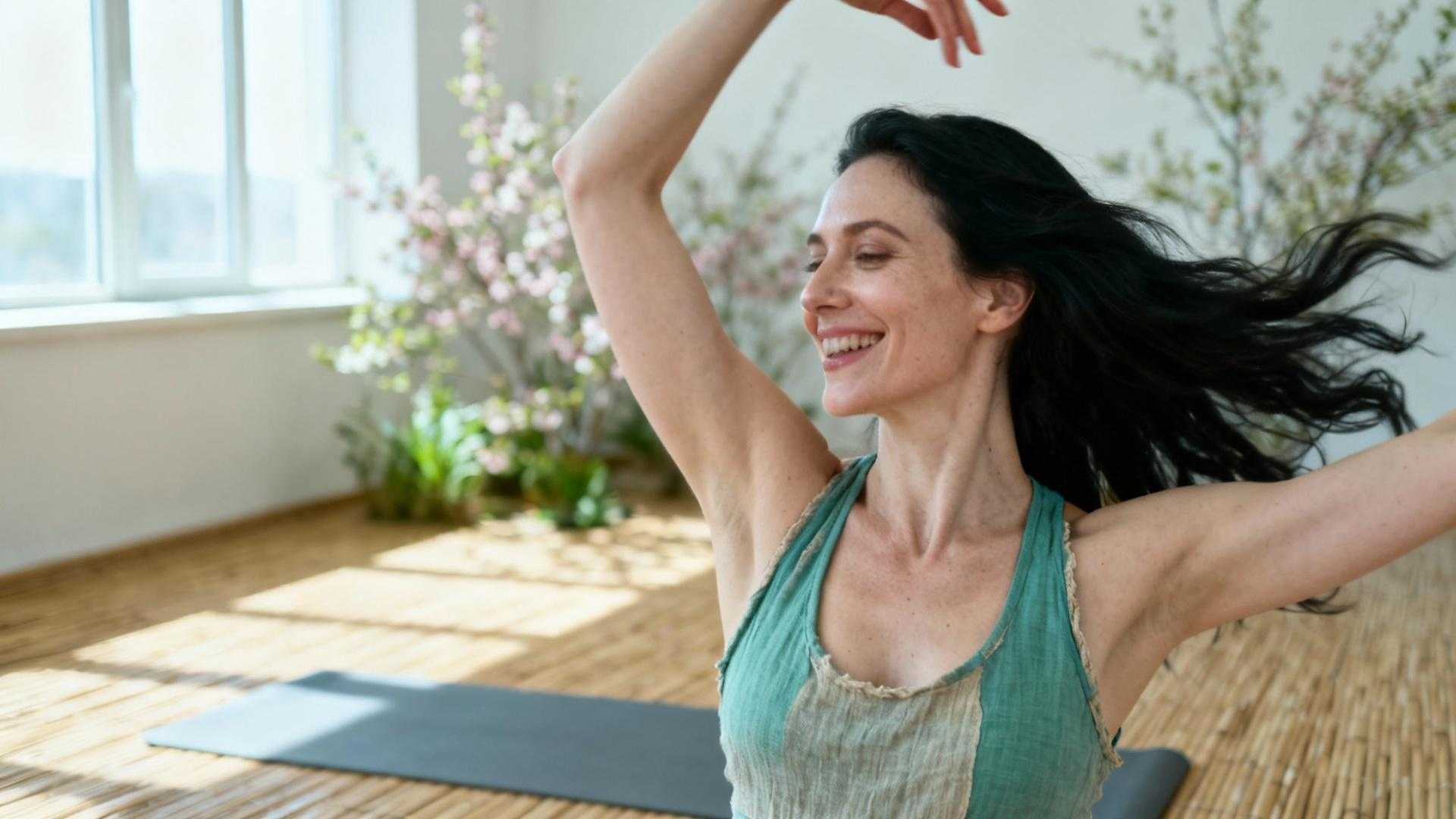 Cette méthode française de transcendance libère l'être en 12 semaines selon 11 experts
