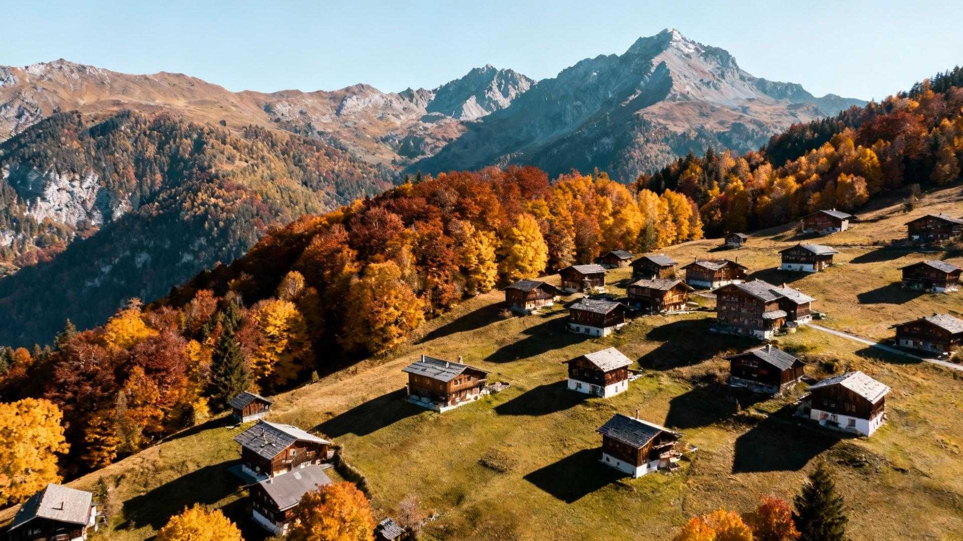 Ce village savoyard de 12 299 habitants prend la 7e place des villes de rêve
