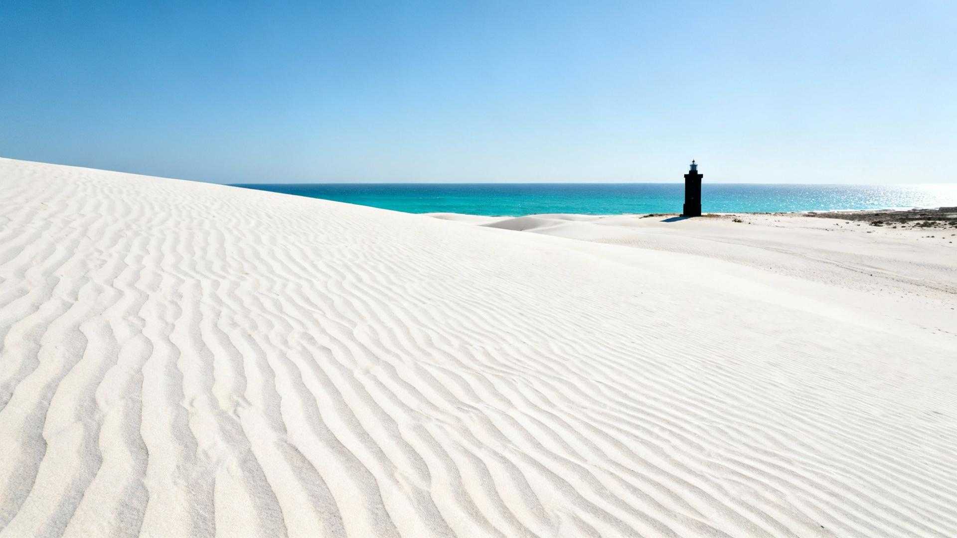 Ce désert de 534 hectares entre mer et dunes reste le seul littoral méditerranéen français sans un bâtiment sur 10 km