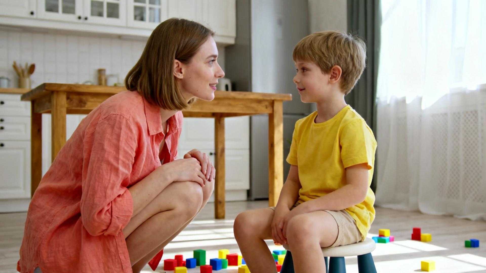 Pourquoi 78% des parents français adoptent la parentalité bienveillante malgré les risques