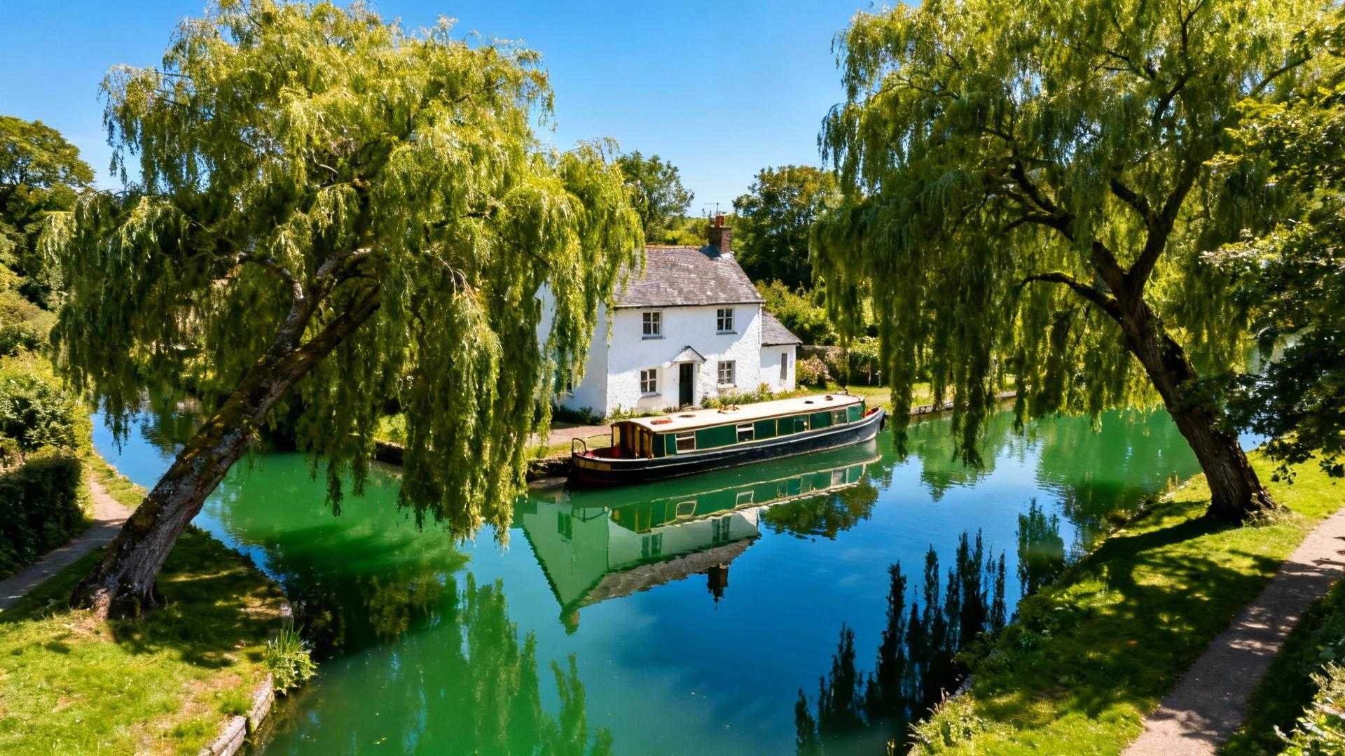 À 89€ le week-end : 5 destinations secrètes à 2h de Paris que 78% ignorent
