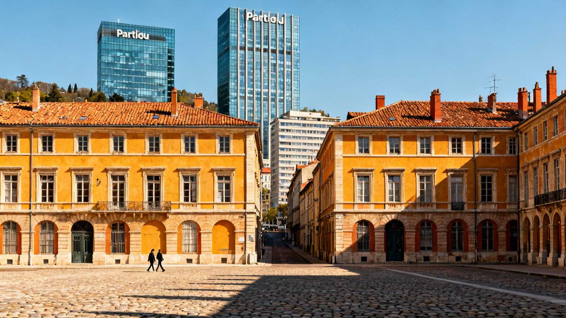 Ce bailleur lyonnais doit rembourser 12 000 euros de loyers sur-facturés
