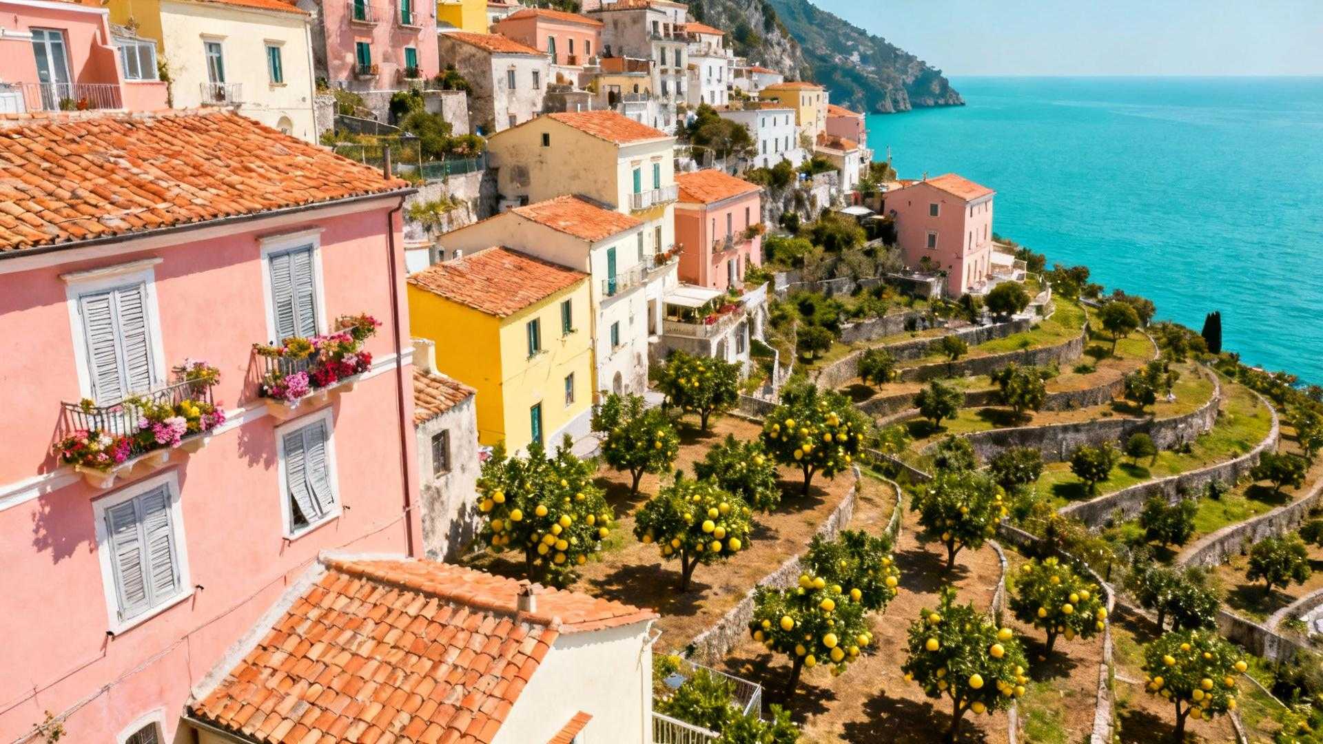 Ce village de 5 000 habitants garde ce que Saint-Tropez a perdu
