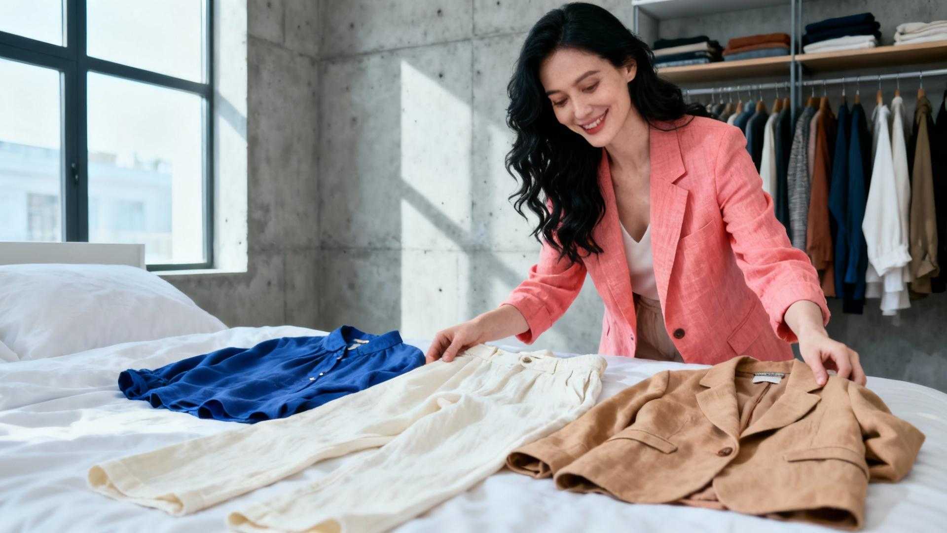 J'ai testé la méthode 3 couleurs pendant 30 jours : mes matins ont changé
