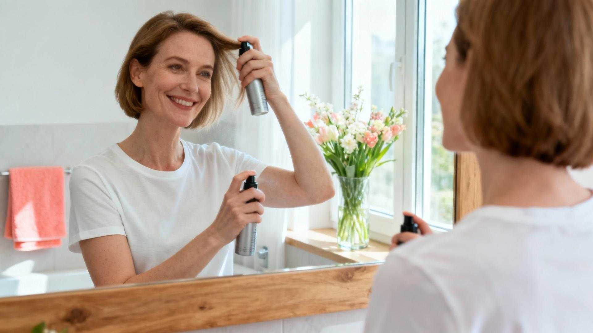 Fini les 35€ de coiffeur : ces 3 coupes se coiffent seules en 5 minutes
